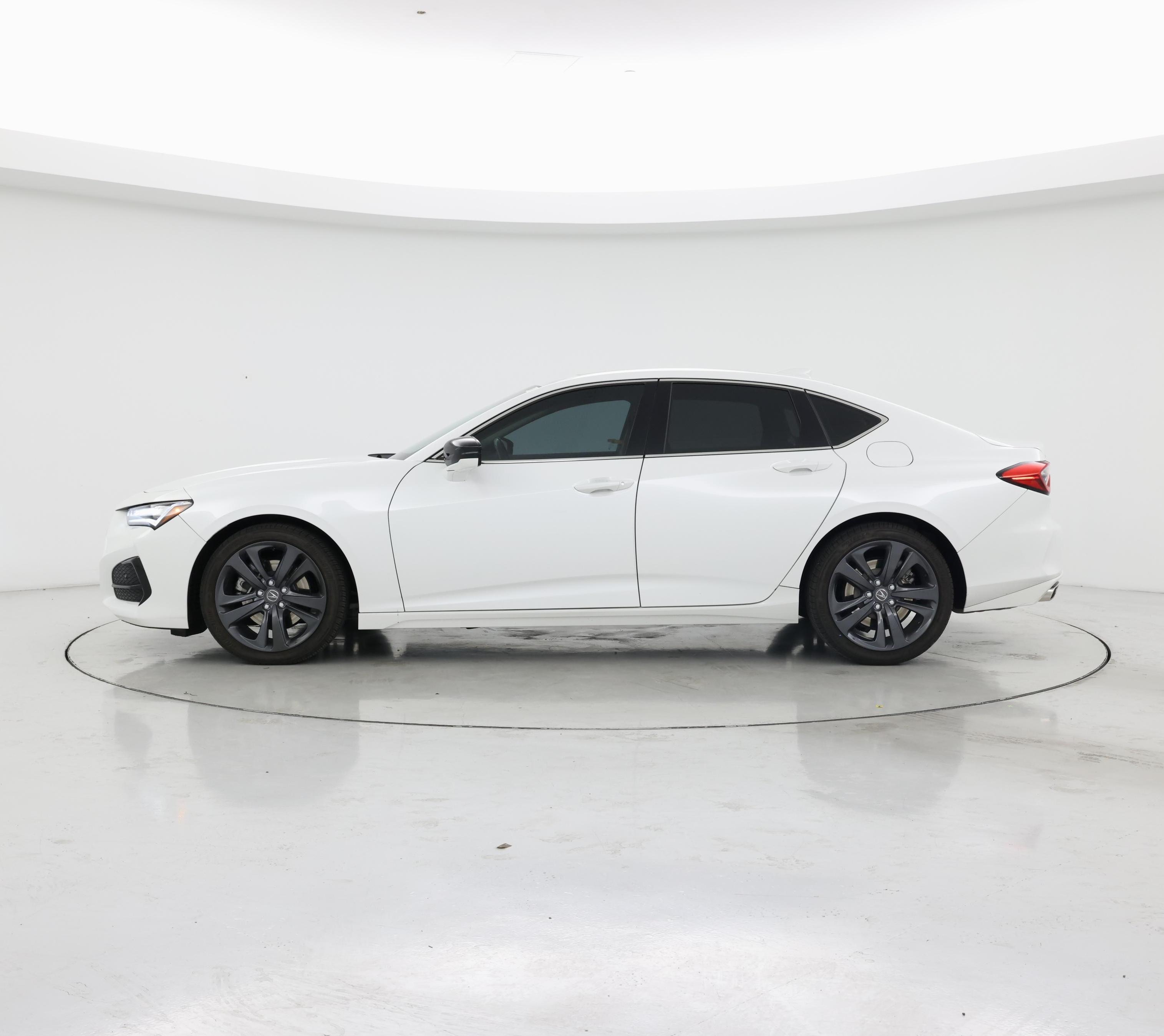 Thumbnail: 2023 Acura TLX - 3