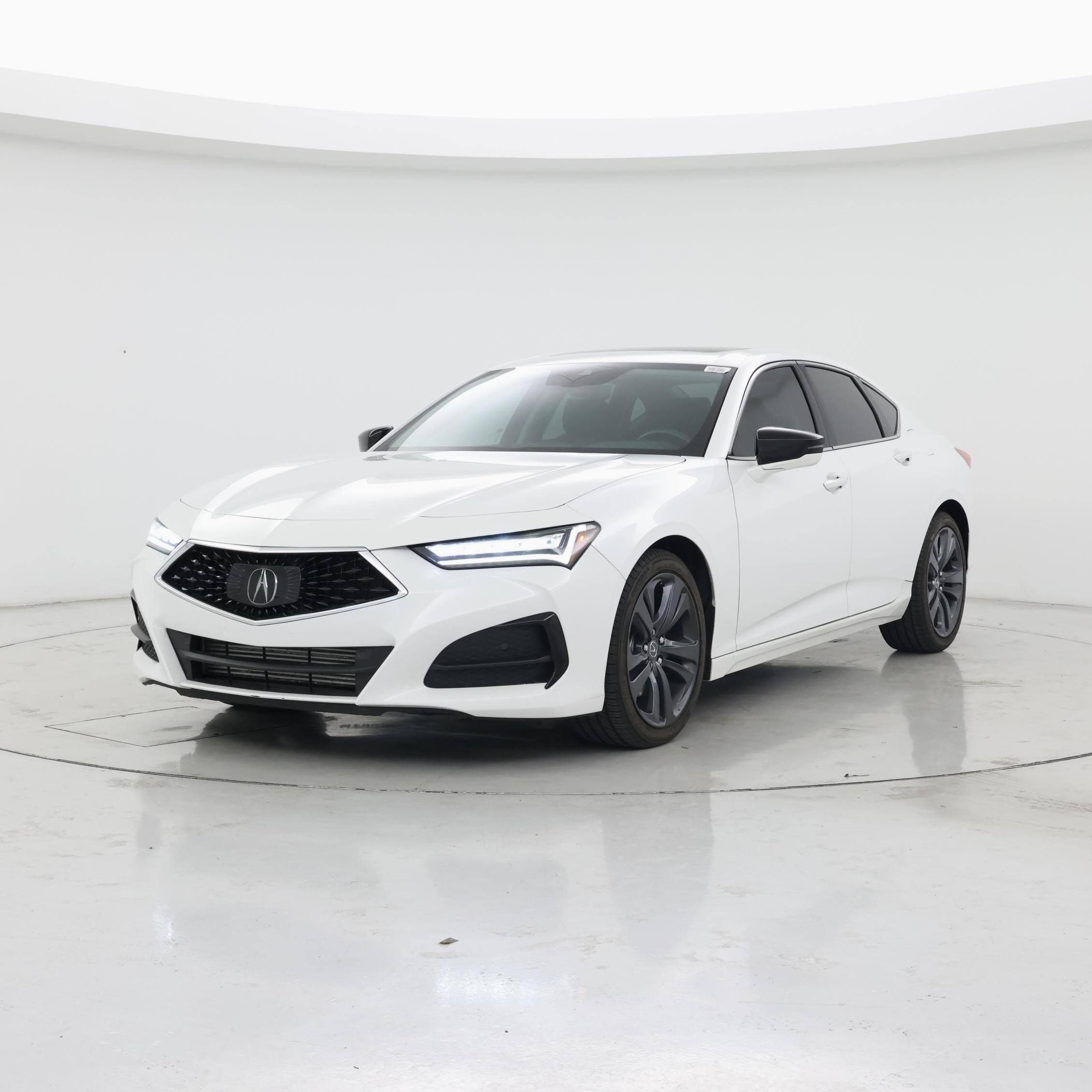 Thumbnail: 2023 Acura TLX - 4