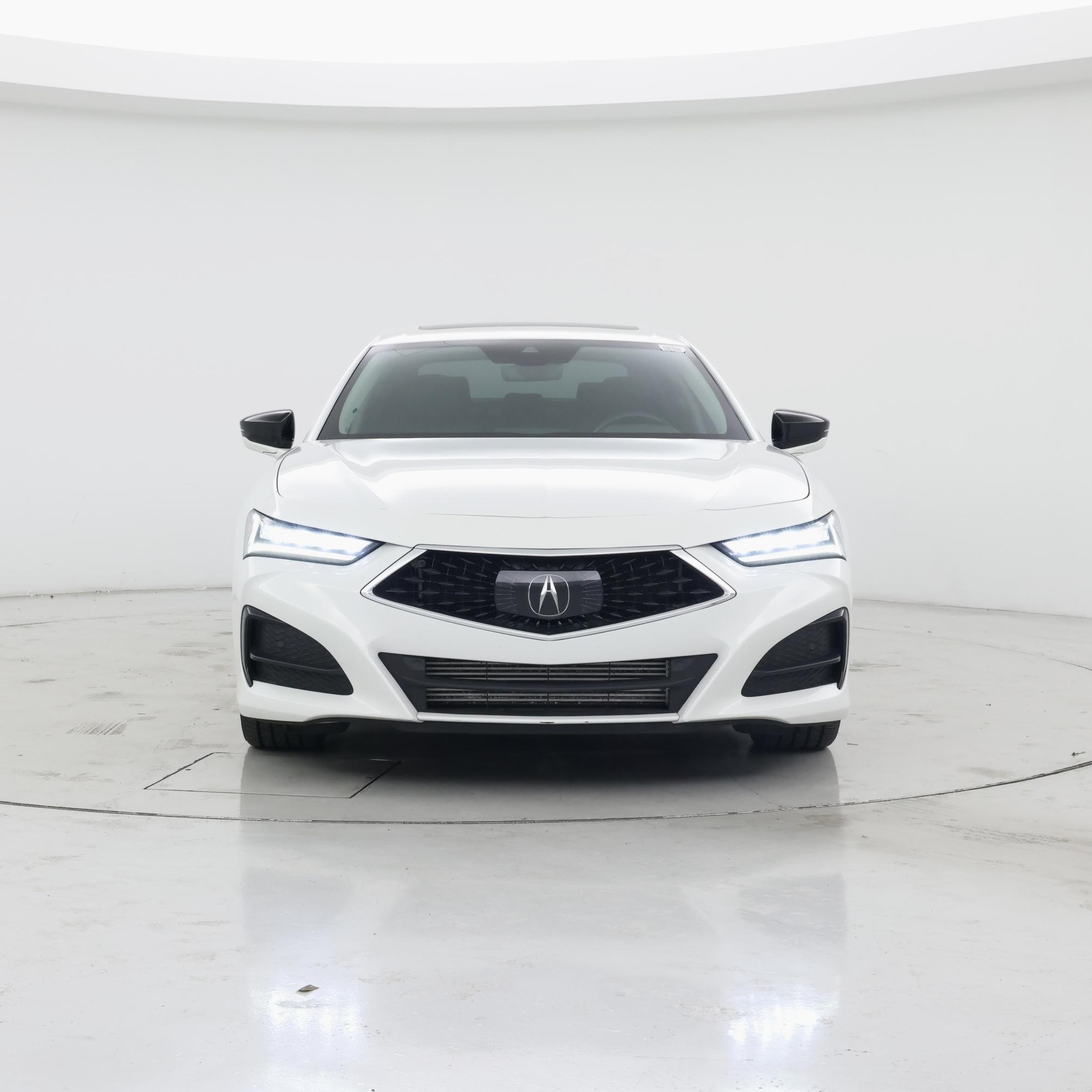 Thumbnail: 2023 Acura TLX - 5