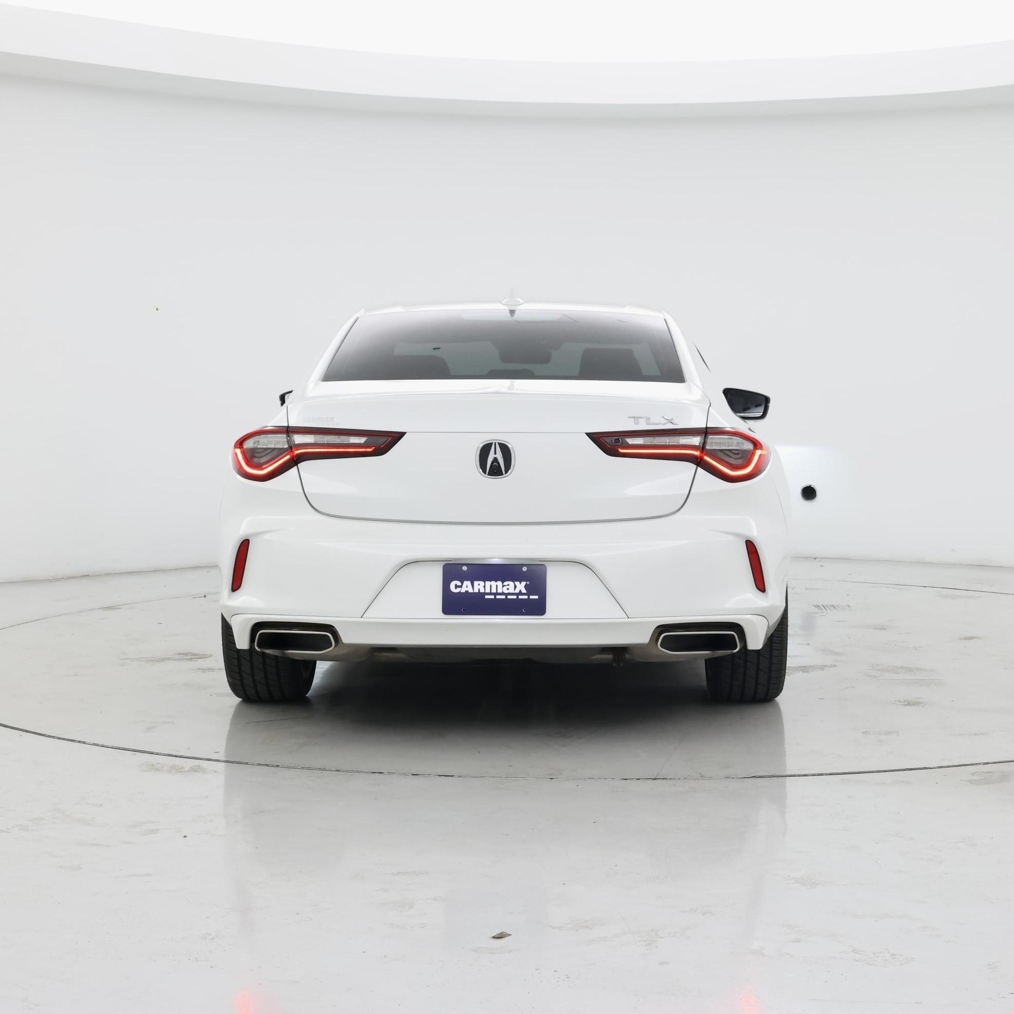 Thumbnail: 2023 Acura TLX - 6