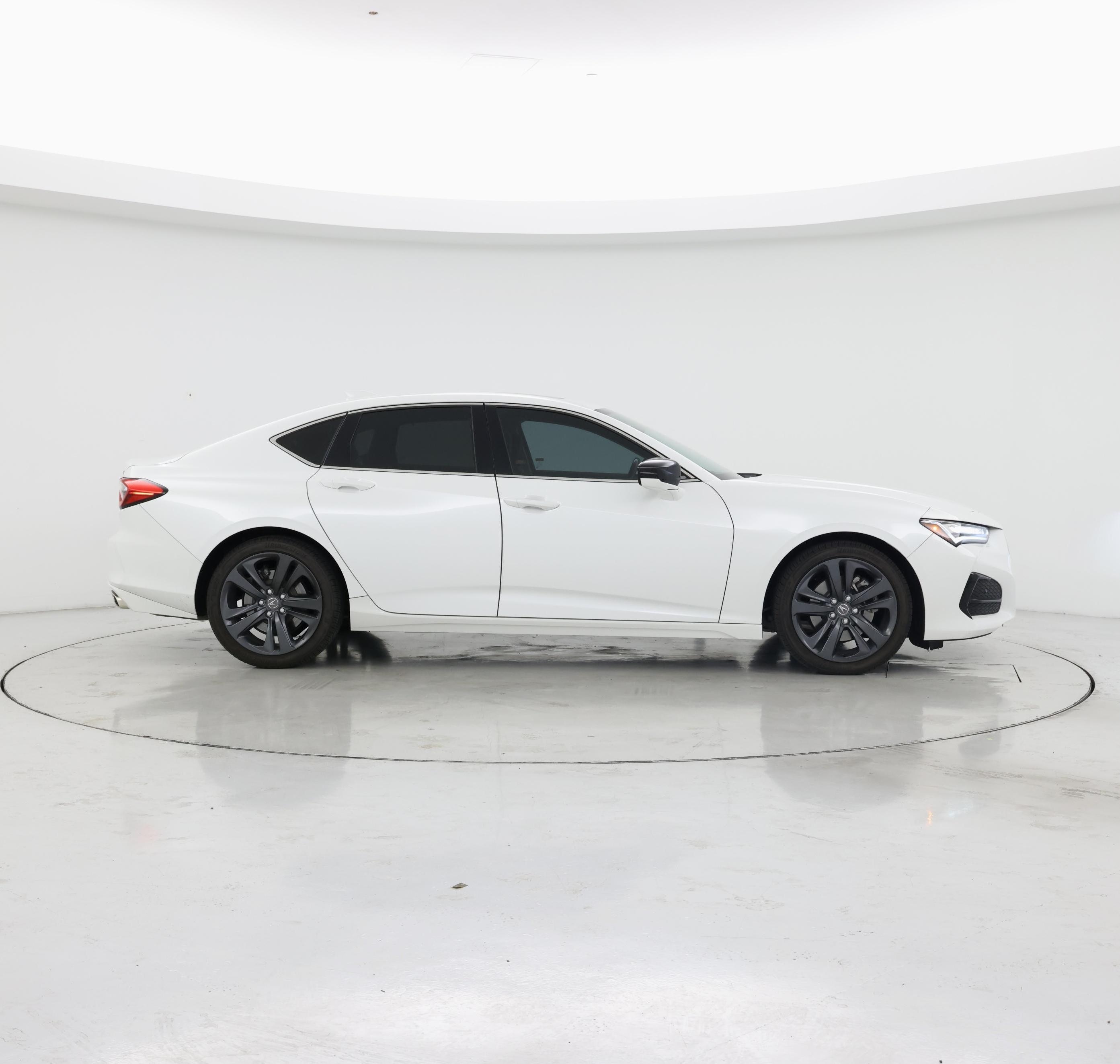 Thumbnail: 2023 Acura TLX - 7