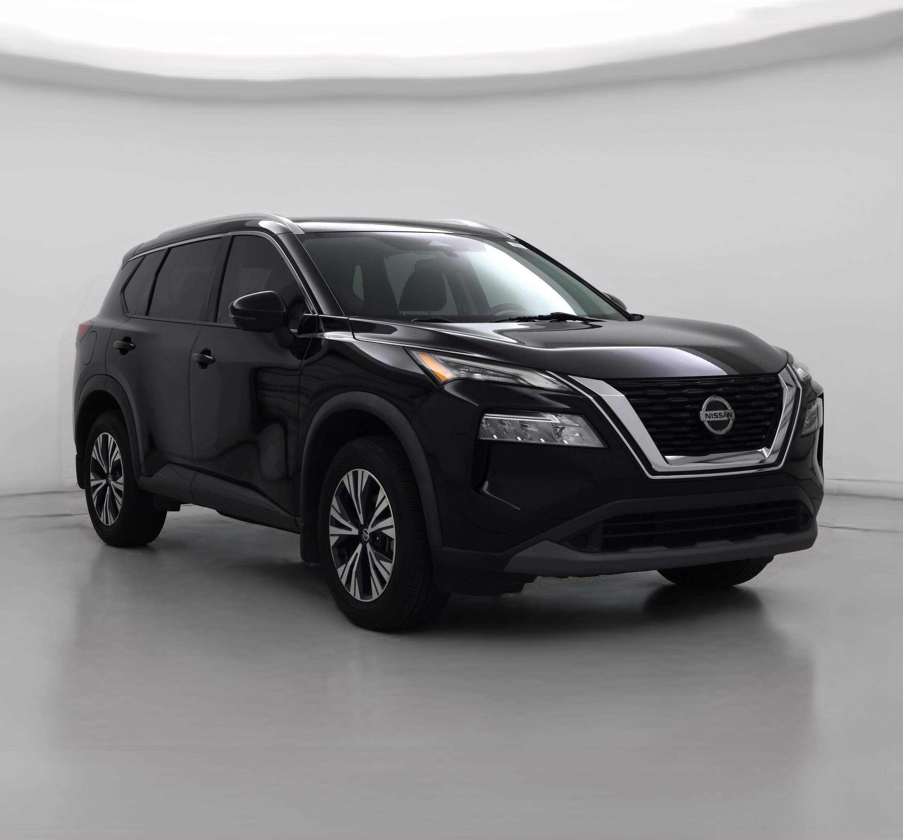 Thumbnail: 2021 Nissan Rogue - 1