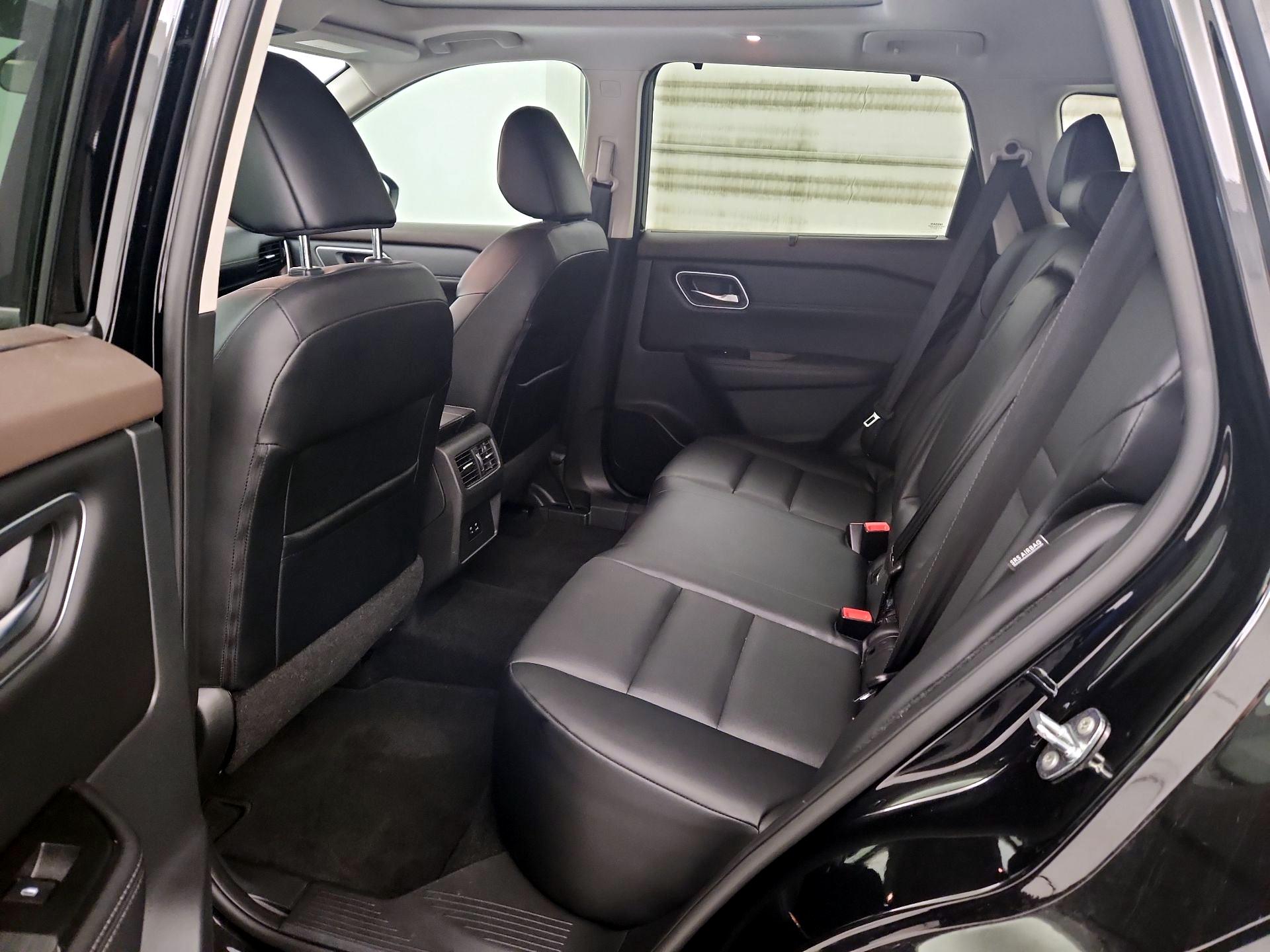 Thumbnail: 2021 Nissan Rogue - 20