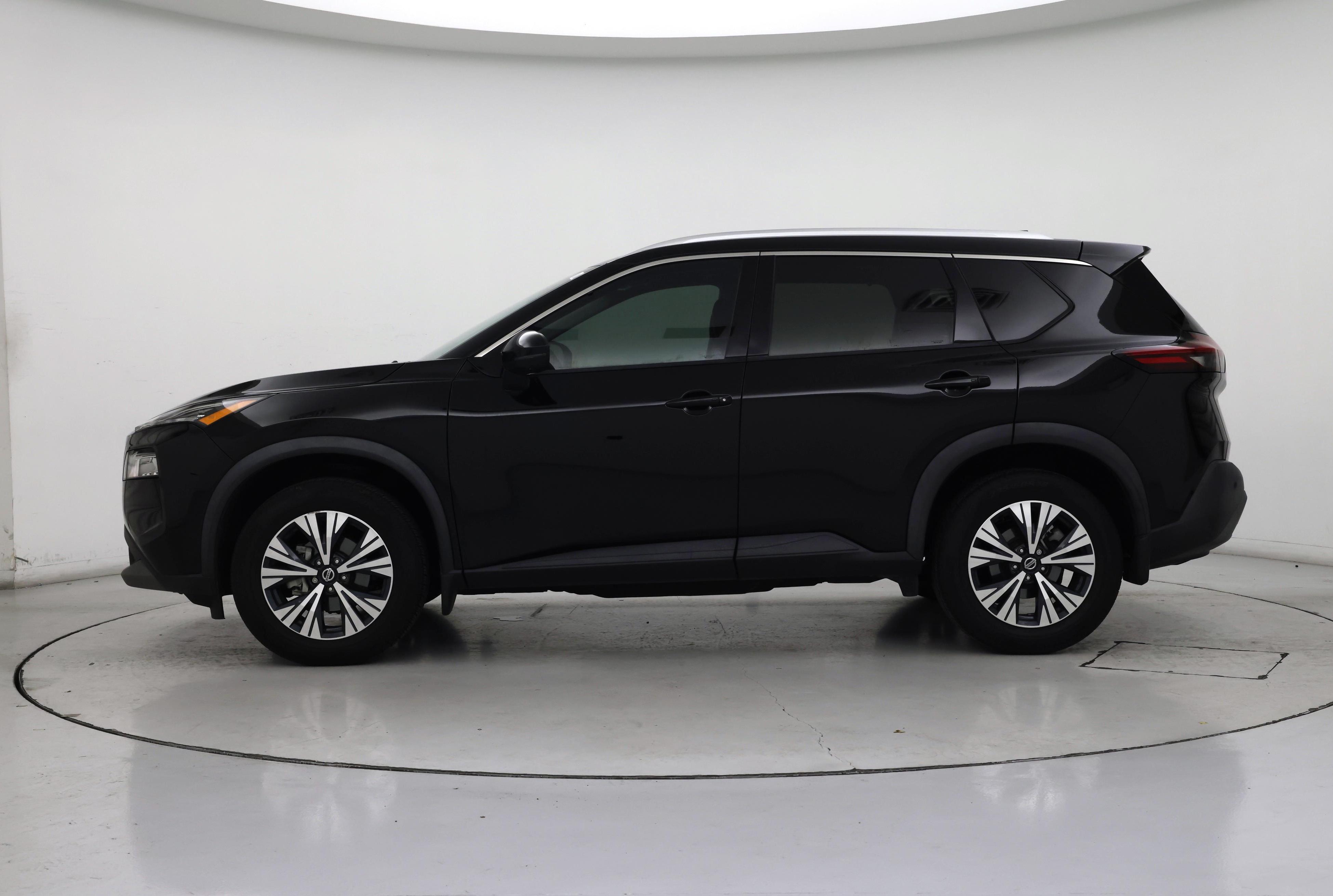 Thumbnail: 2021 Nissan Rogue - 3