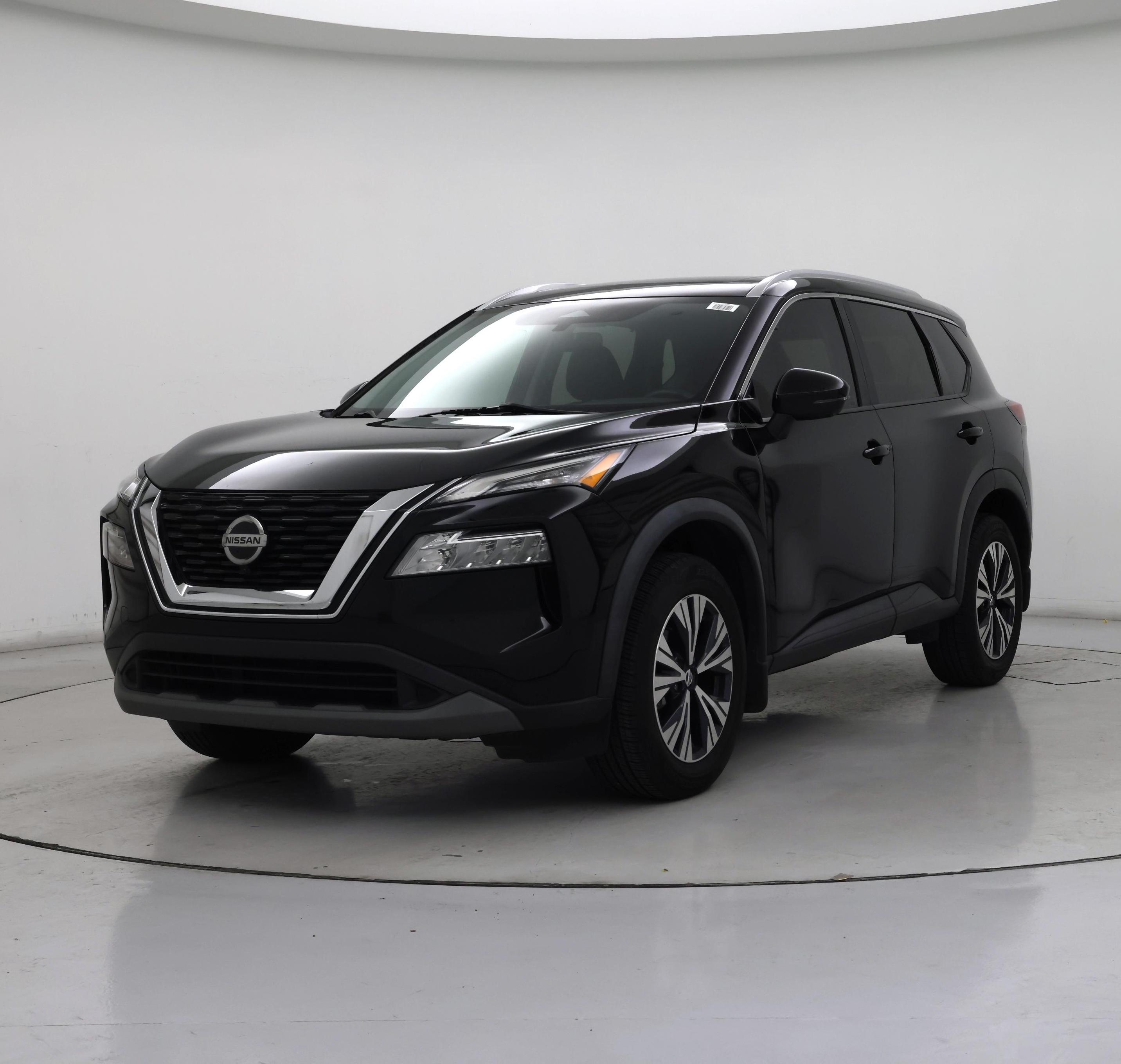 Thumbnail: 2021 Nissan Rogue - 4