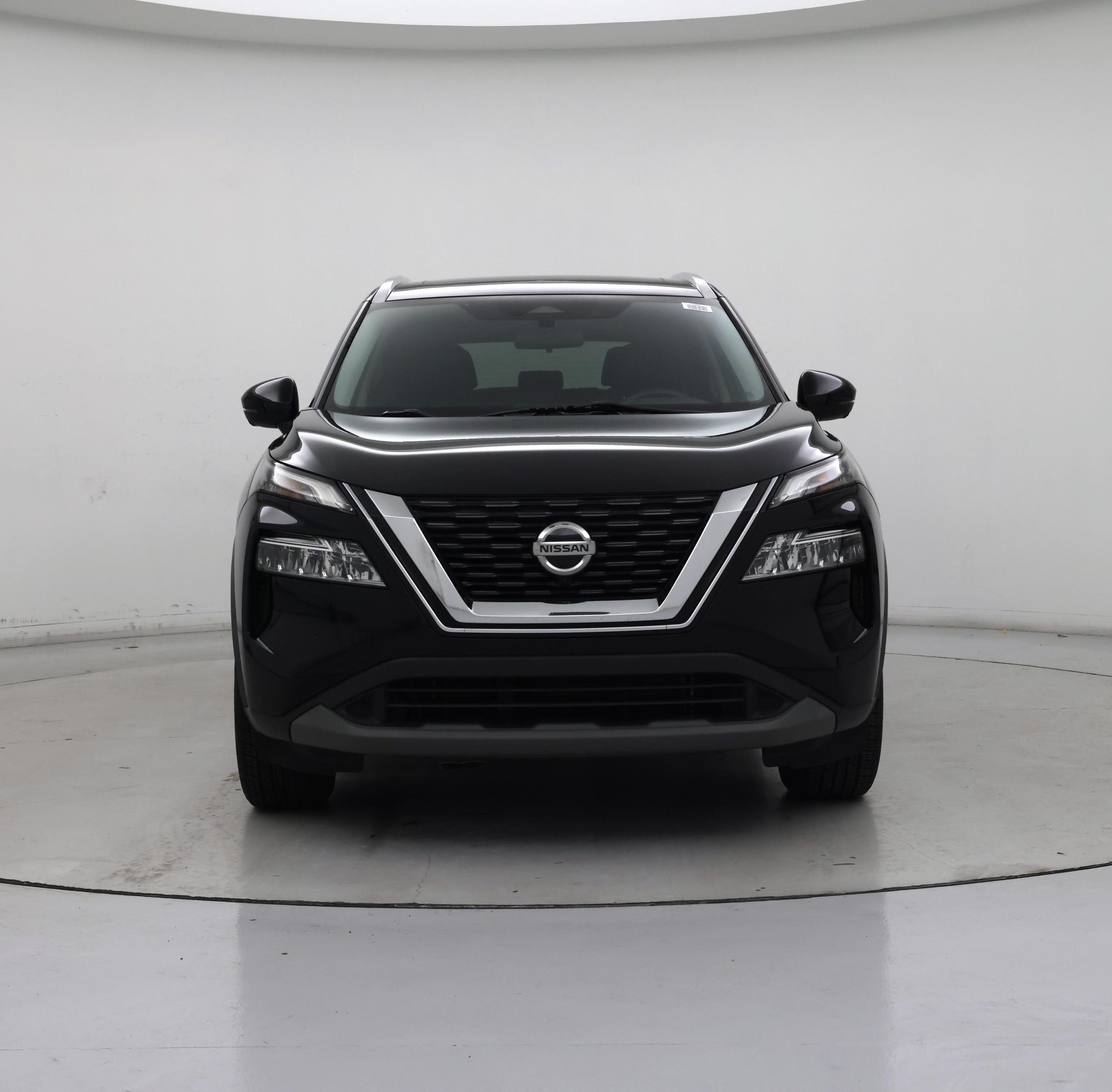 Thumbnail: 2021 Nissan Rogue - 5