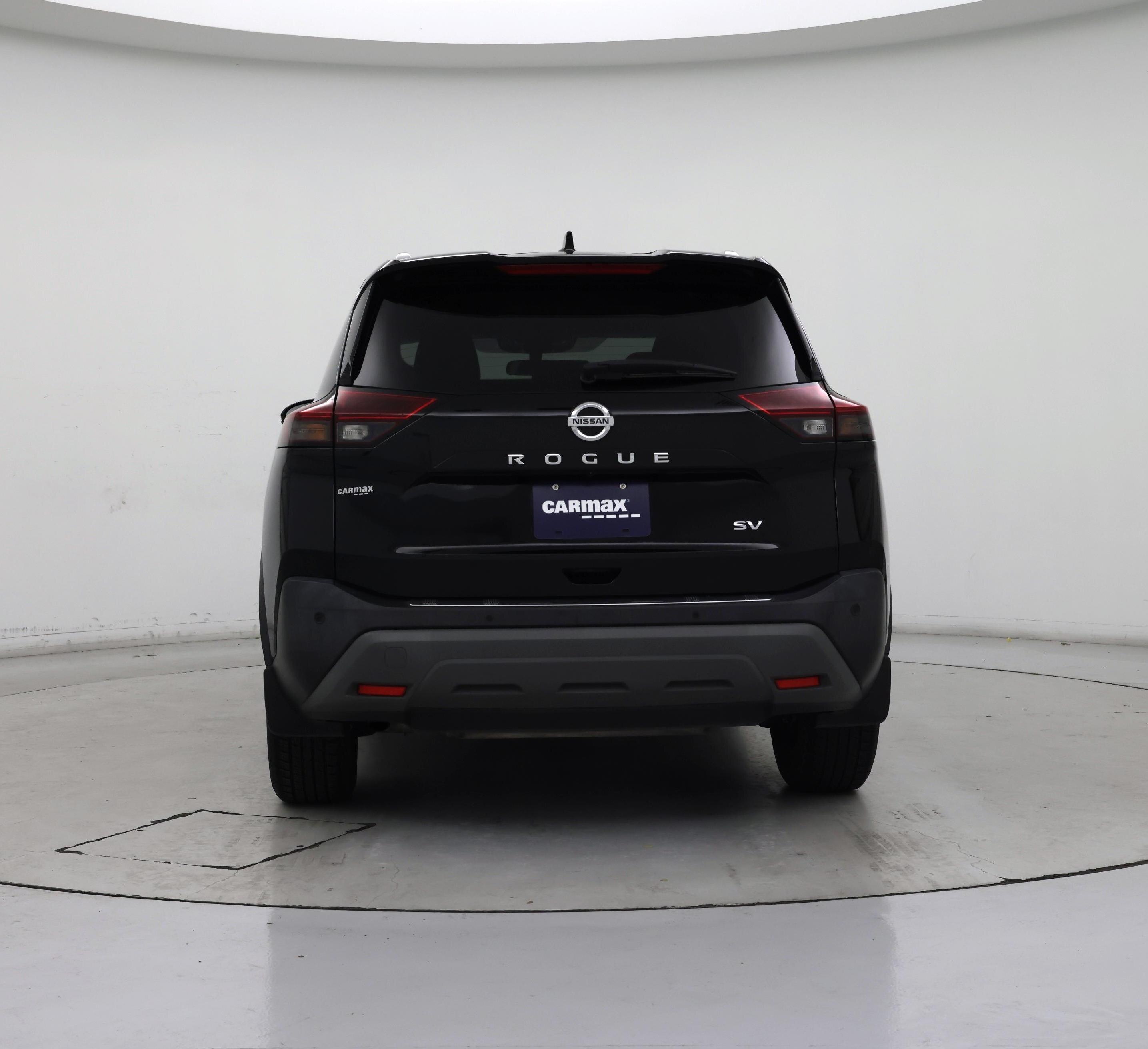 Thumbnail: 2021 Nissan Rogue - 6