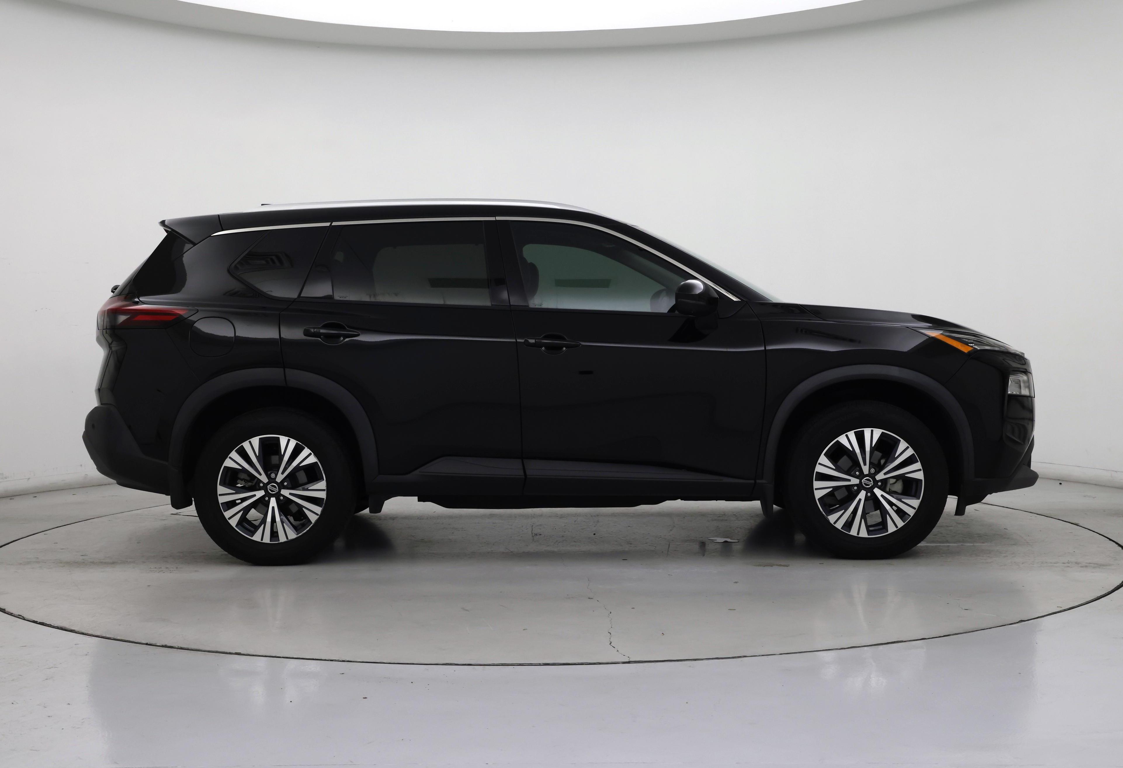 Thumbnail: 2021 Nissan Rogue - 7