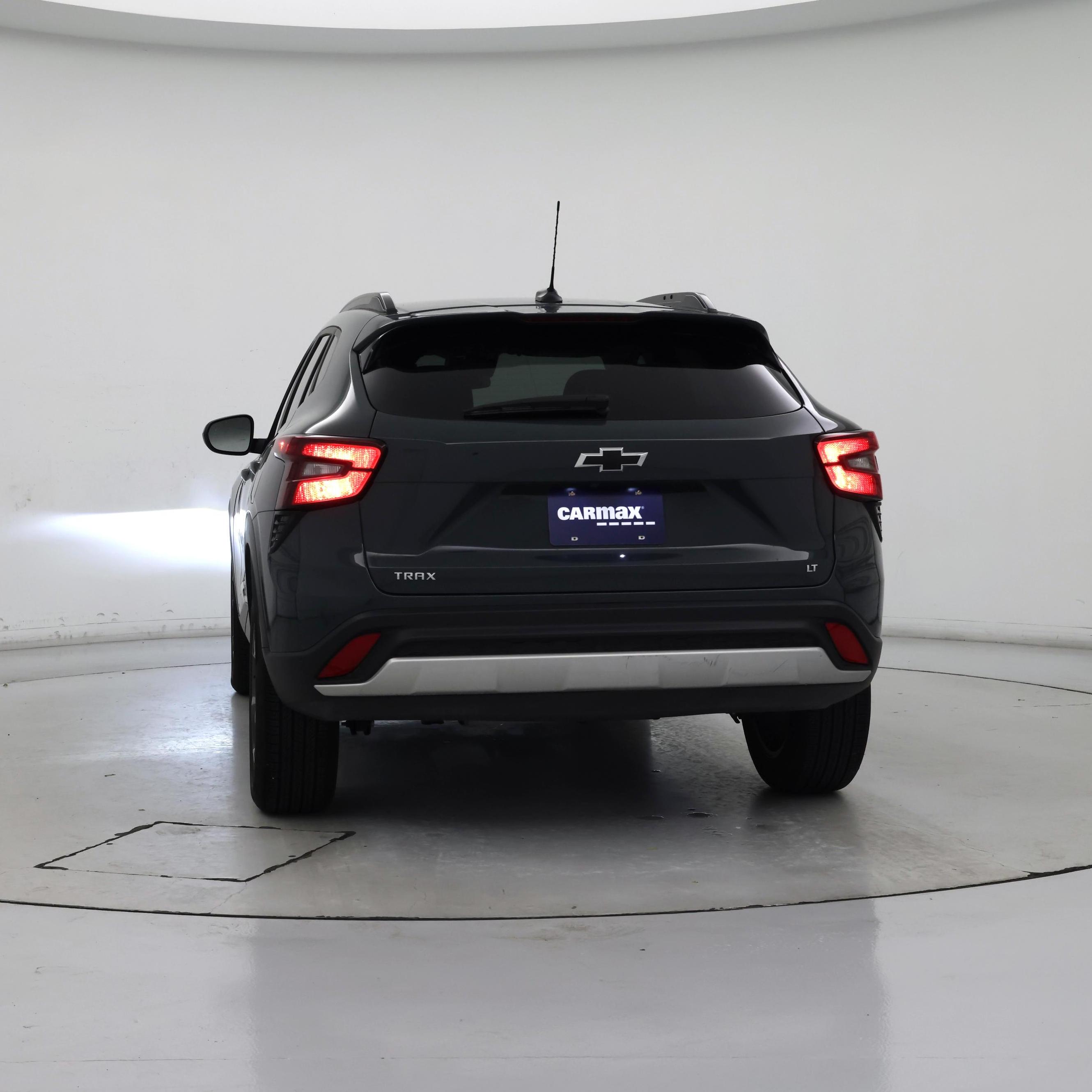 Thumbnail: 2025 Chevrolet Trax - 6