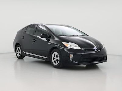 2014 Toyota Prius Five