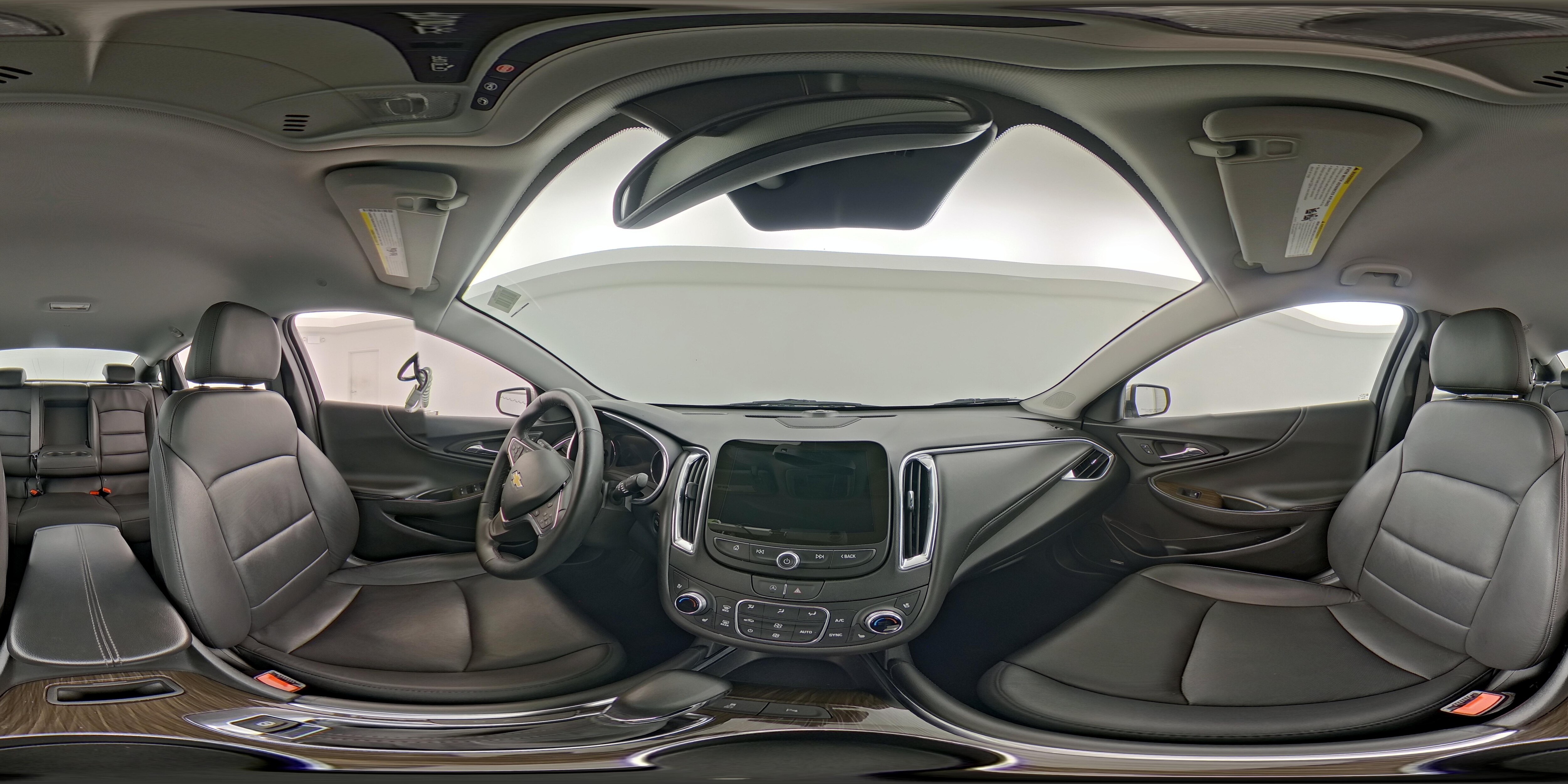 2024 Chevrolet Malibu 2LT - Photo 25