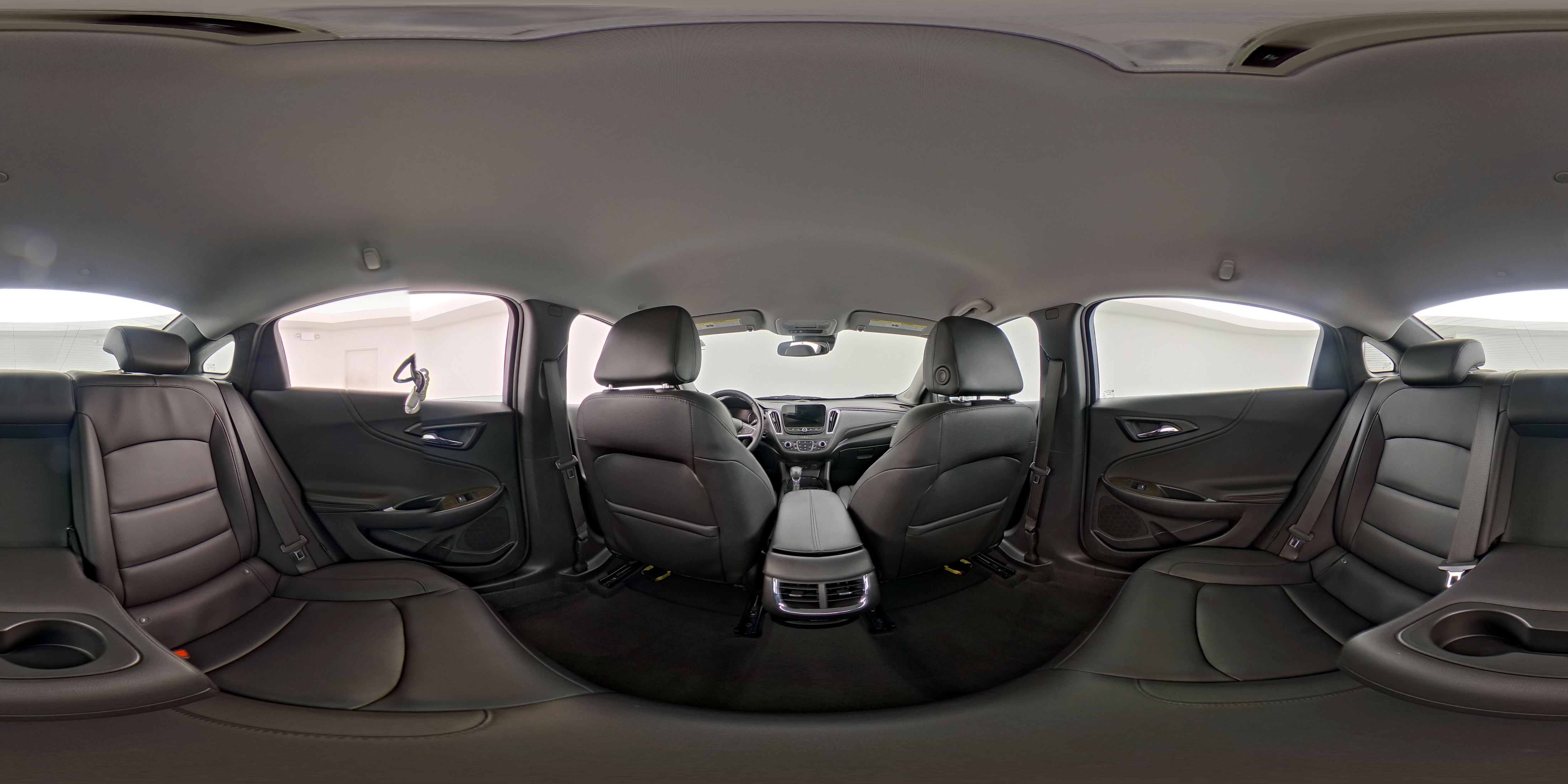 2024 Chevrolet Malibu 2LT - Photo 26