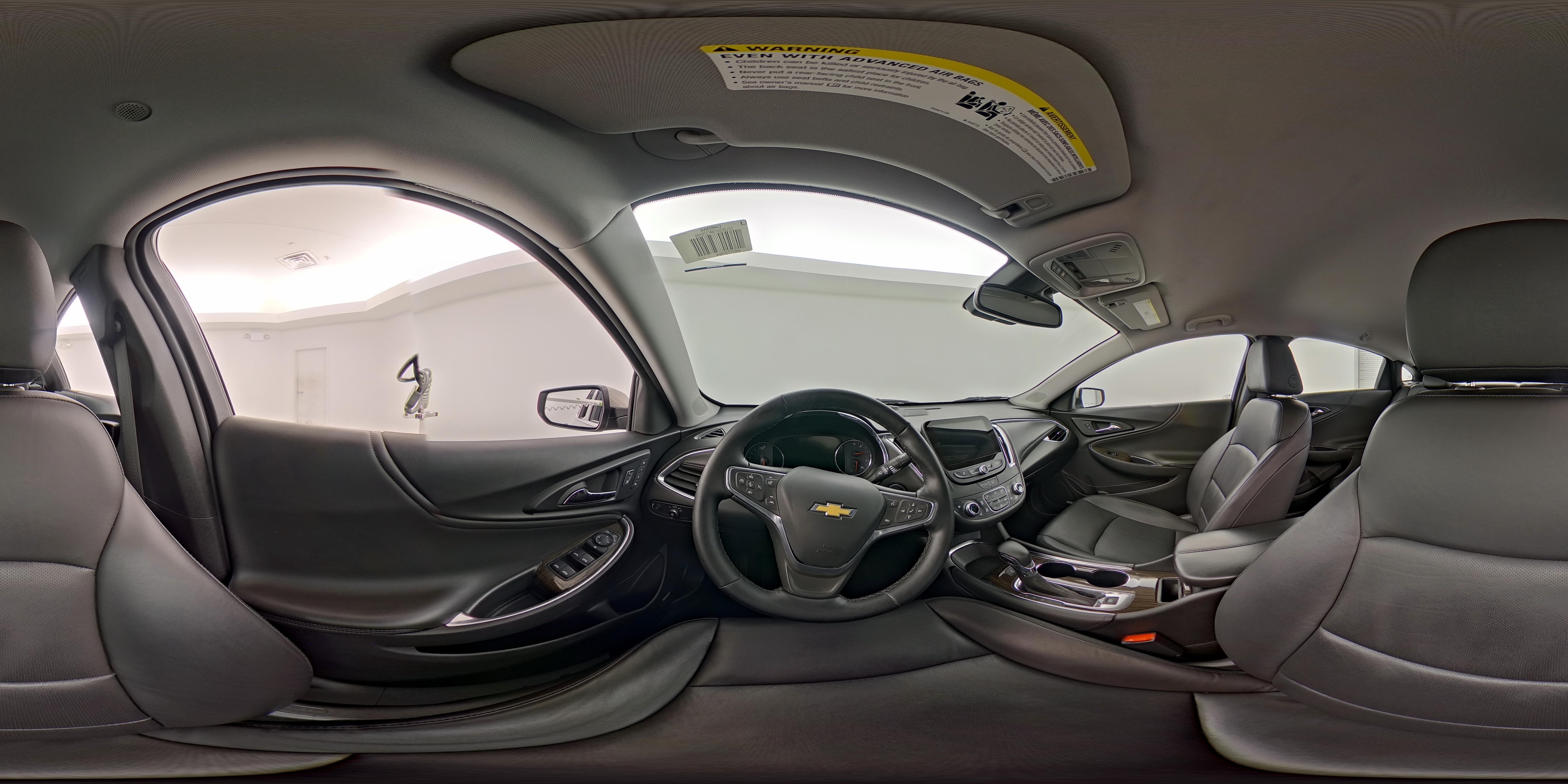 2024 Chevrolet Malibu 2LT - Photo 27