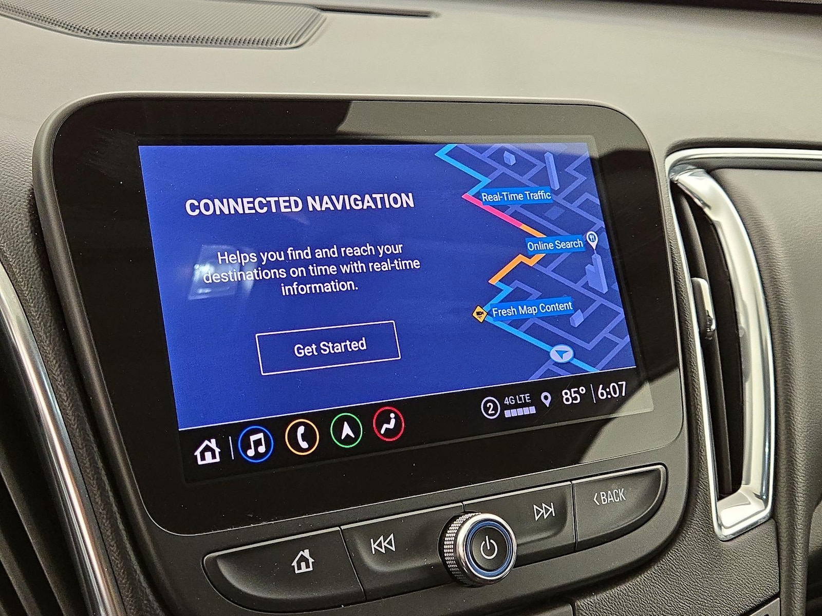 2024 Chevrolet Malibu 2LT - Photo 15