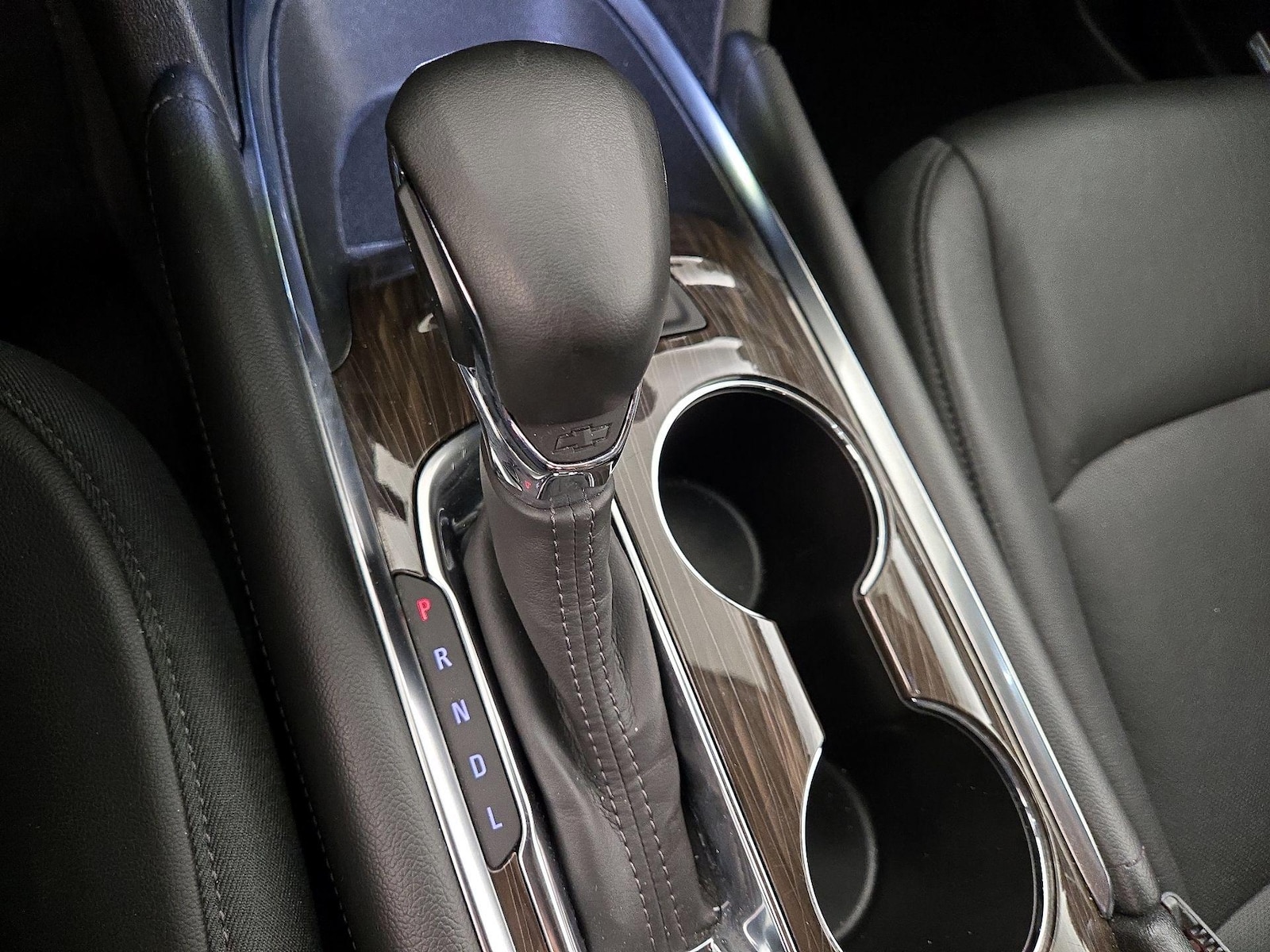 2024 Chevrolet Malibu 2LT - Photo 19