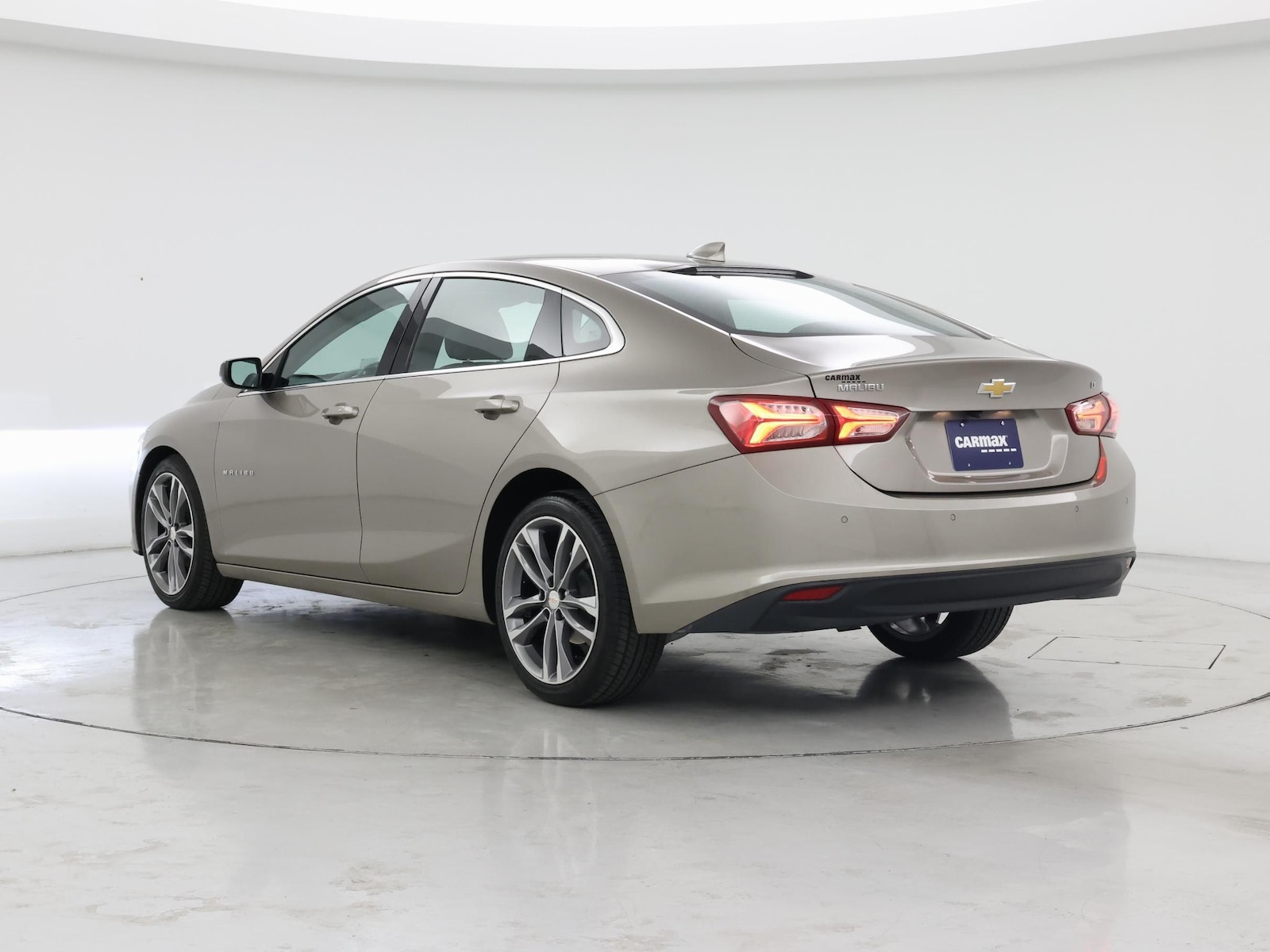 2024 Chevrolet Malibu 2LT - Photo 3