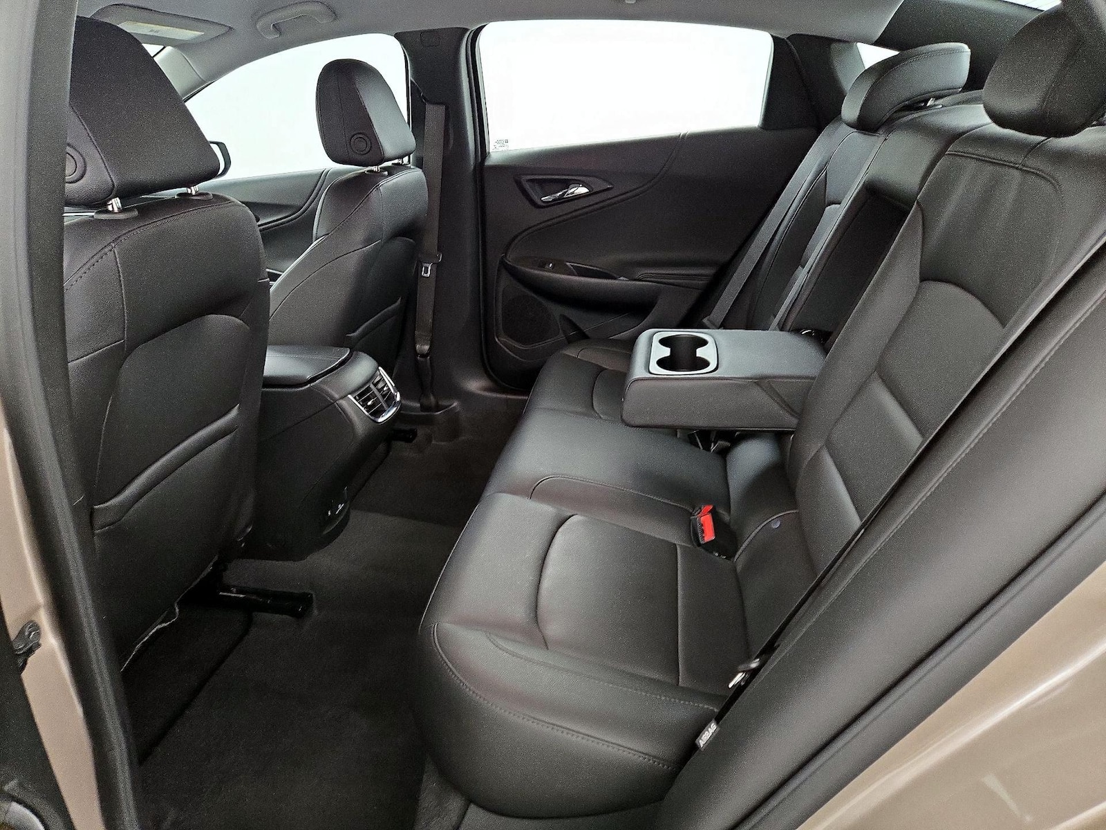 2024 Chevrolet Malibu 2LT - Photo 21