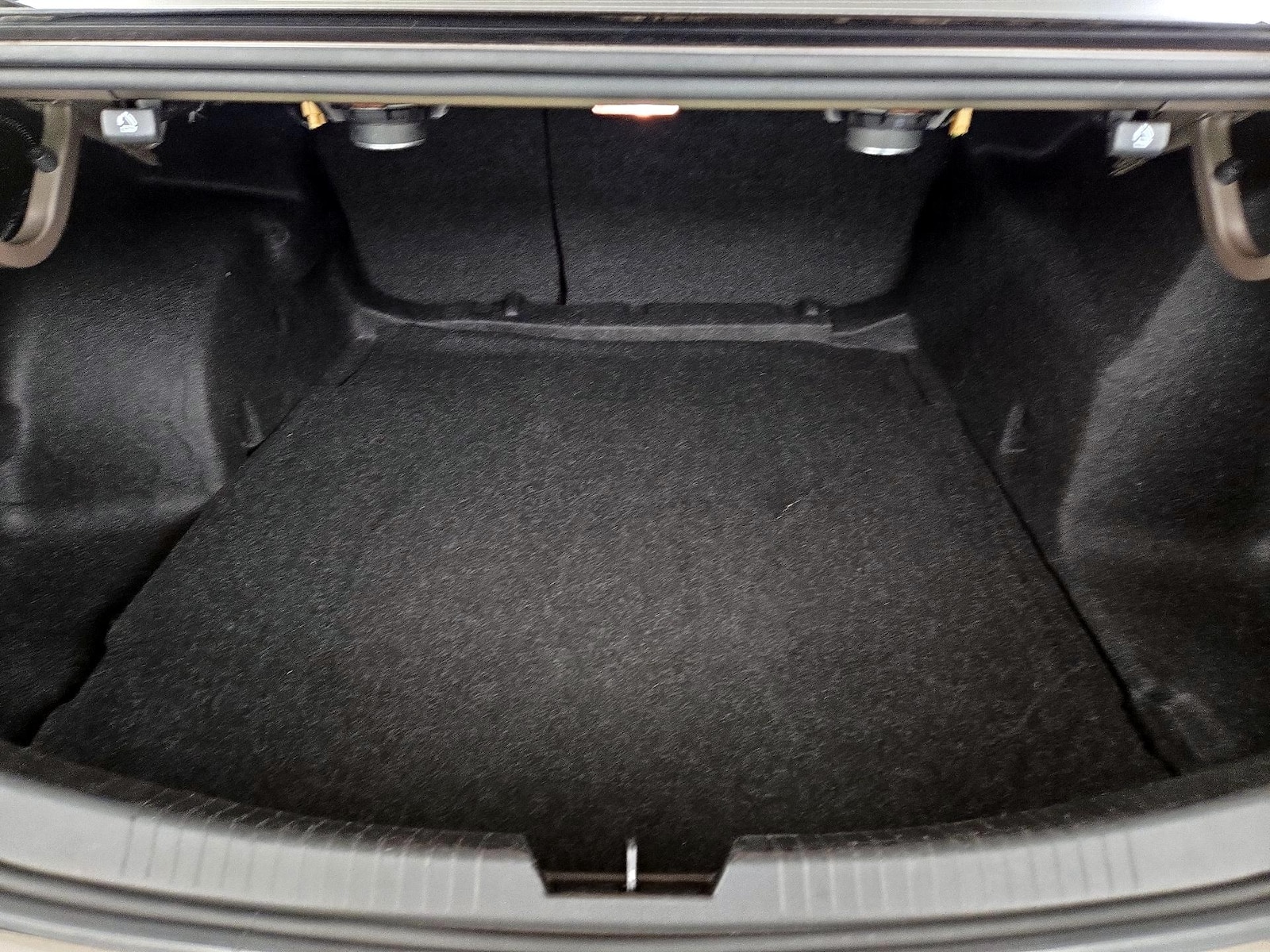 2024 Chevrolet Malibu 2LT - Photo 22