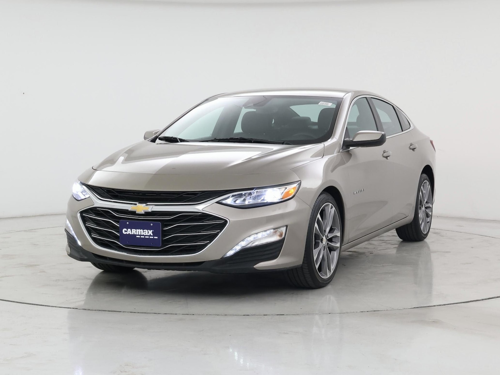 2024 Chevrolet Malibu 2LT - Photo 5