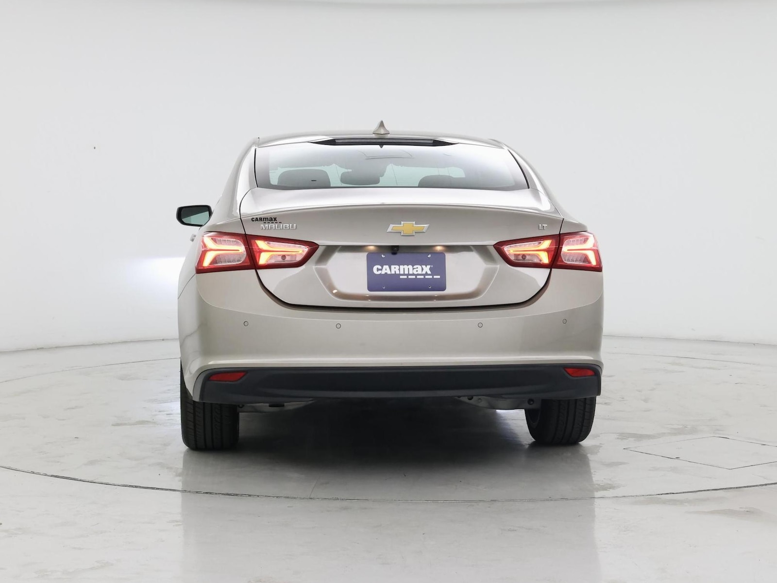 2024 Chevrolet Malibu 2LT - Photo 7