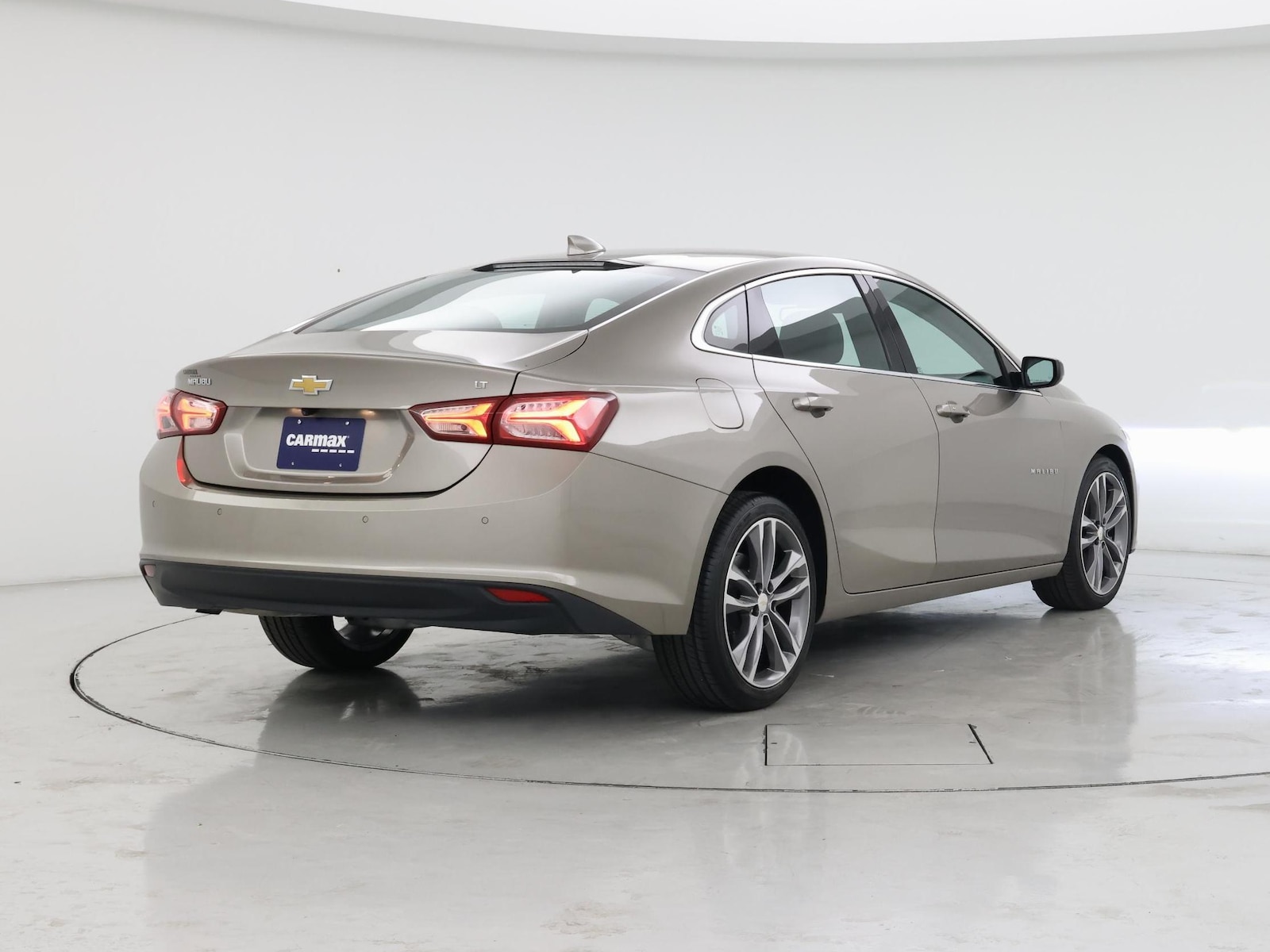 2024 Chevrolet Malibu 2LT - Photo 9
