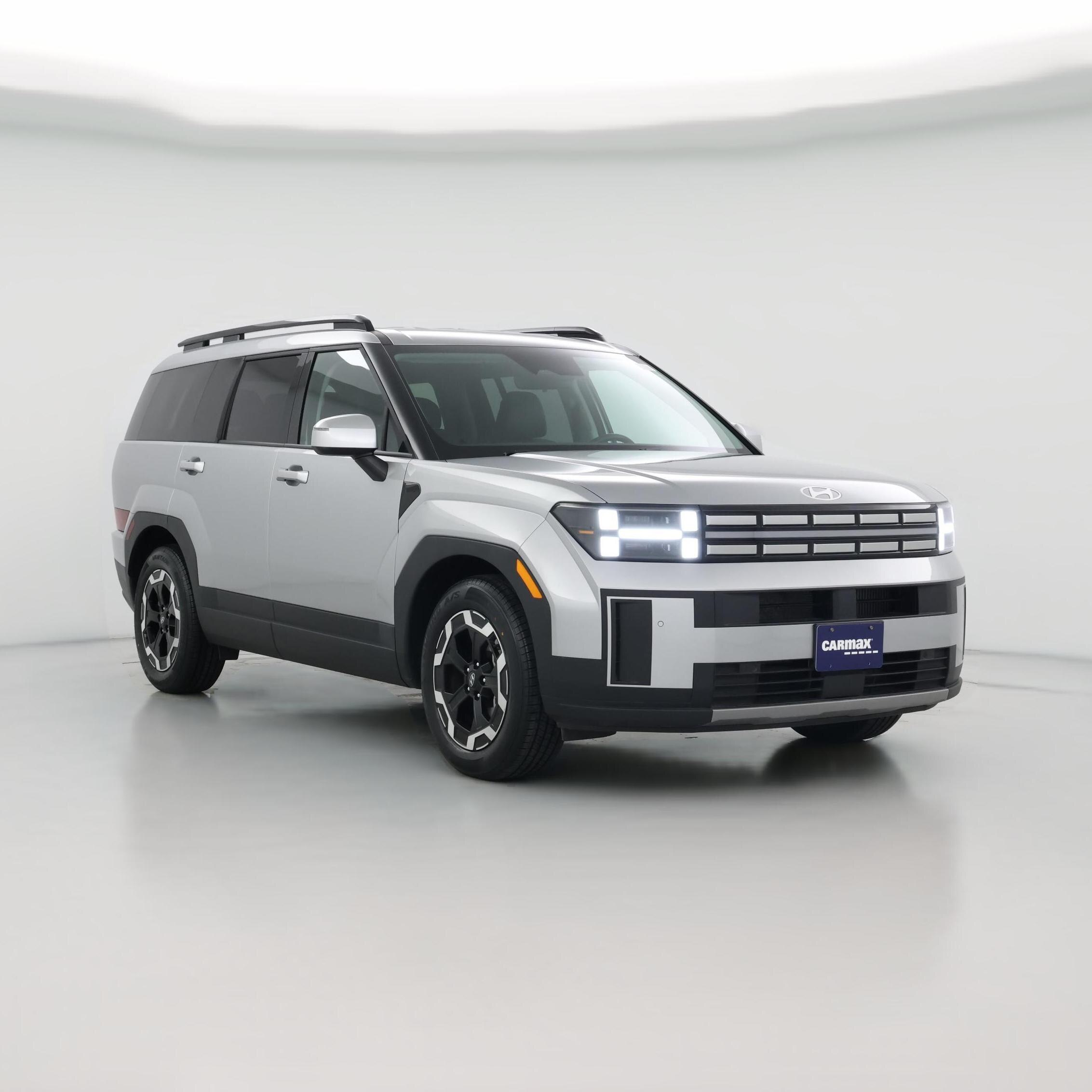 Thumbnail: 2025 Hyundai Santa Fe - 1