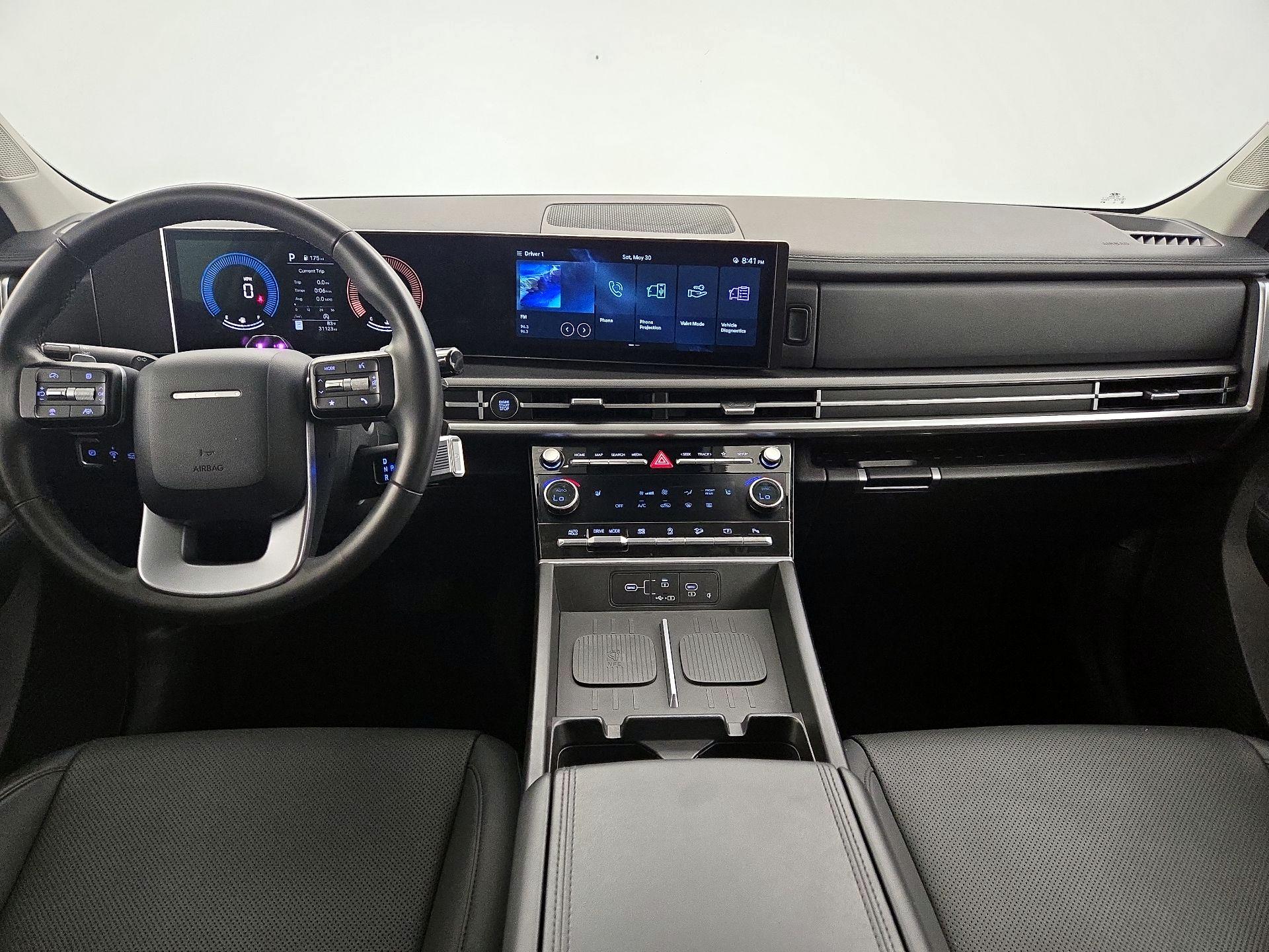 Thumbnail: 2025 Hyundai Santa Fe - 9