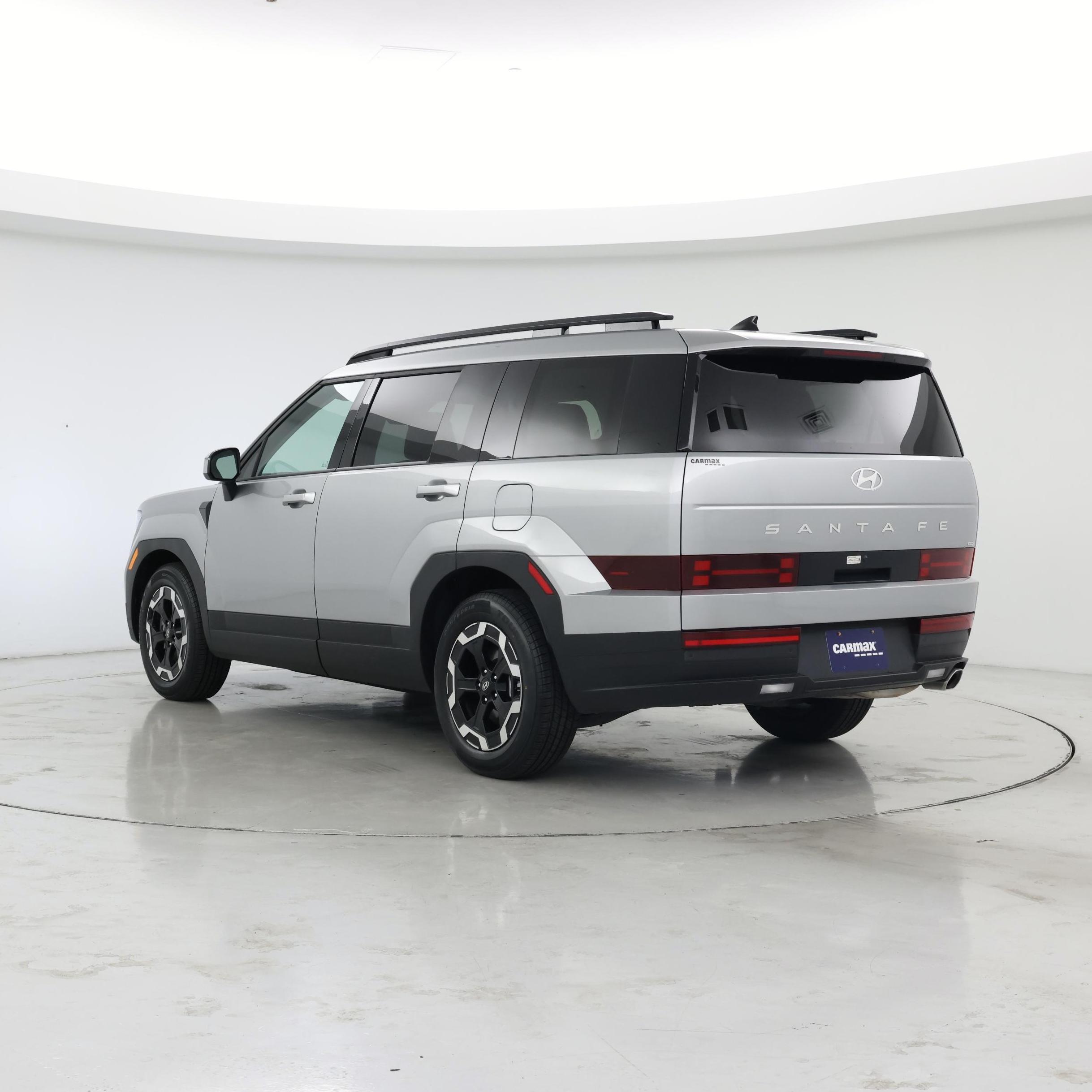 Thumbnail: 2025 Hyundai Santa Fe - 2