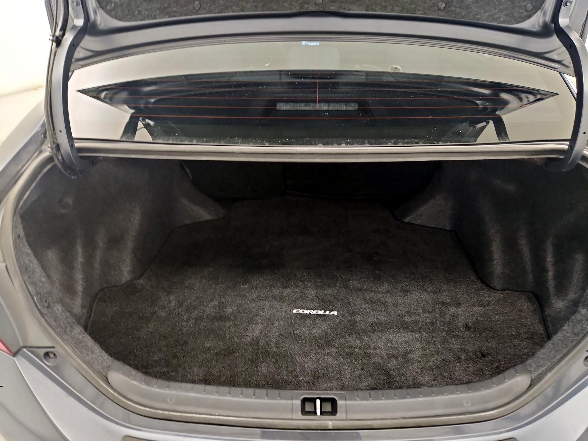 Thumbnail: 2014 Toyota Corolla - 20