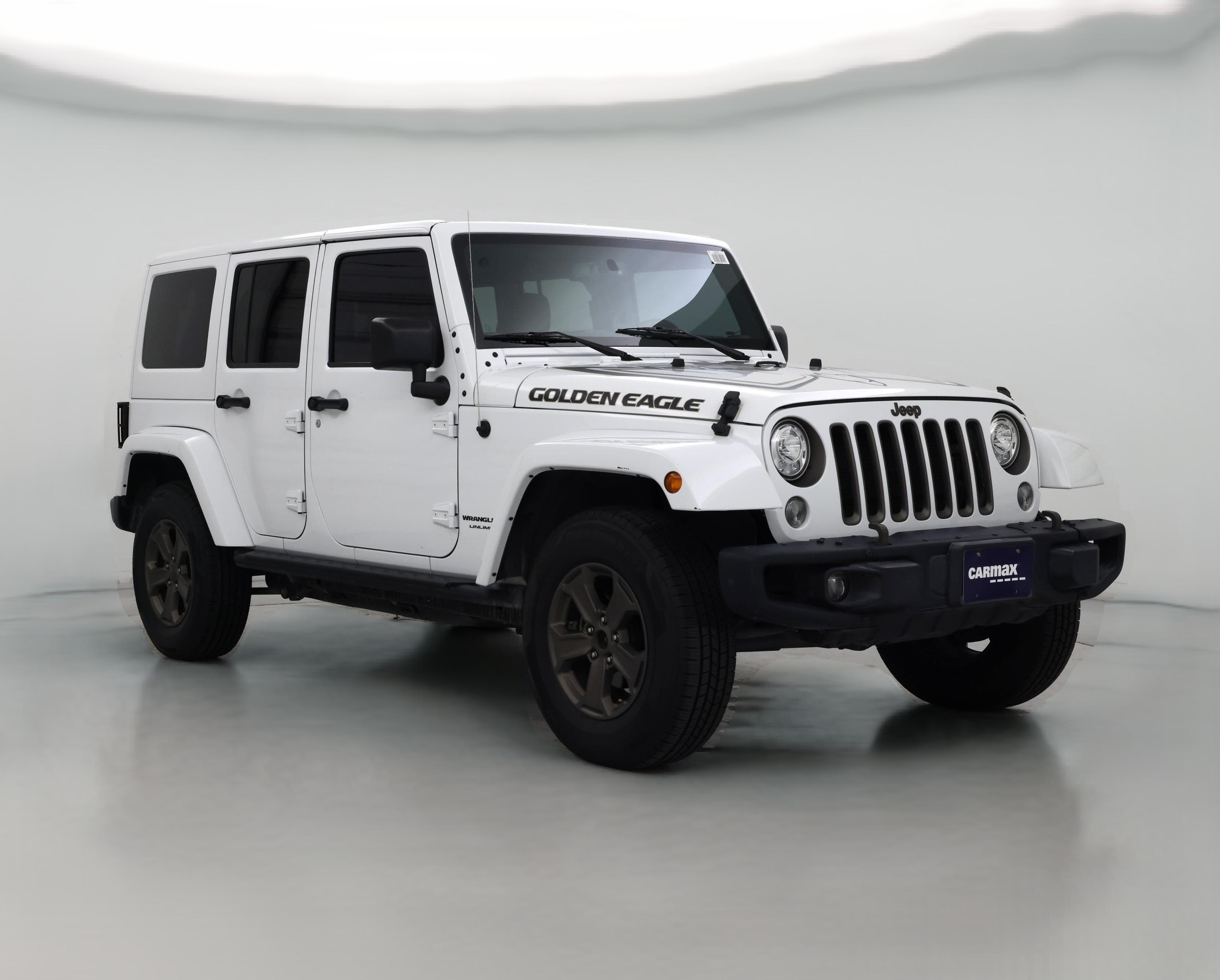 Thumbnail: 2018 Jeep Wrangler - 1