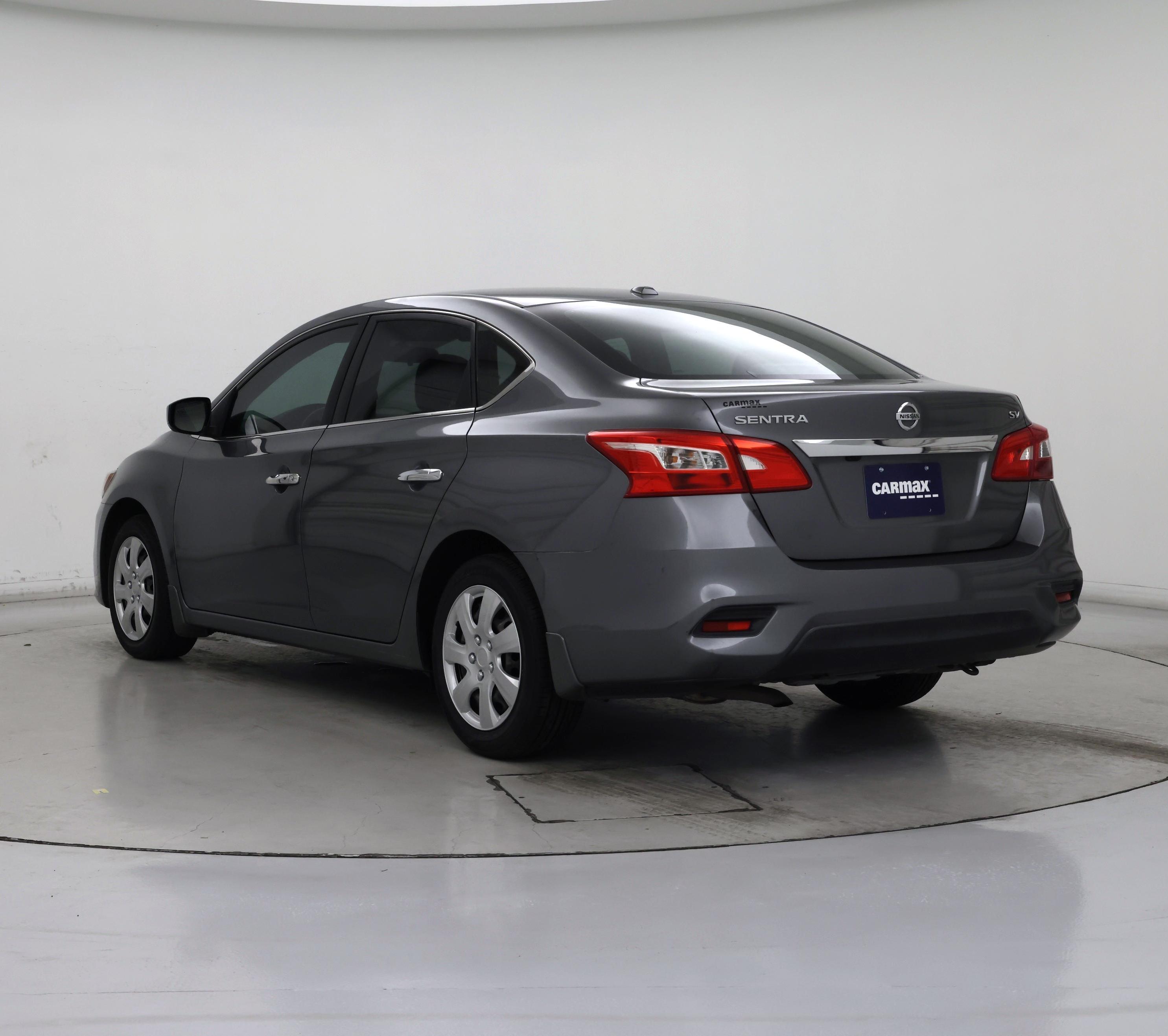 Thumbnail: 2017 Nissan Sentra - 2