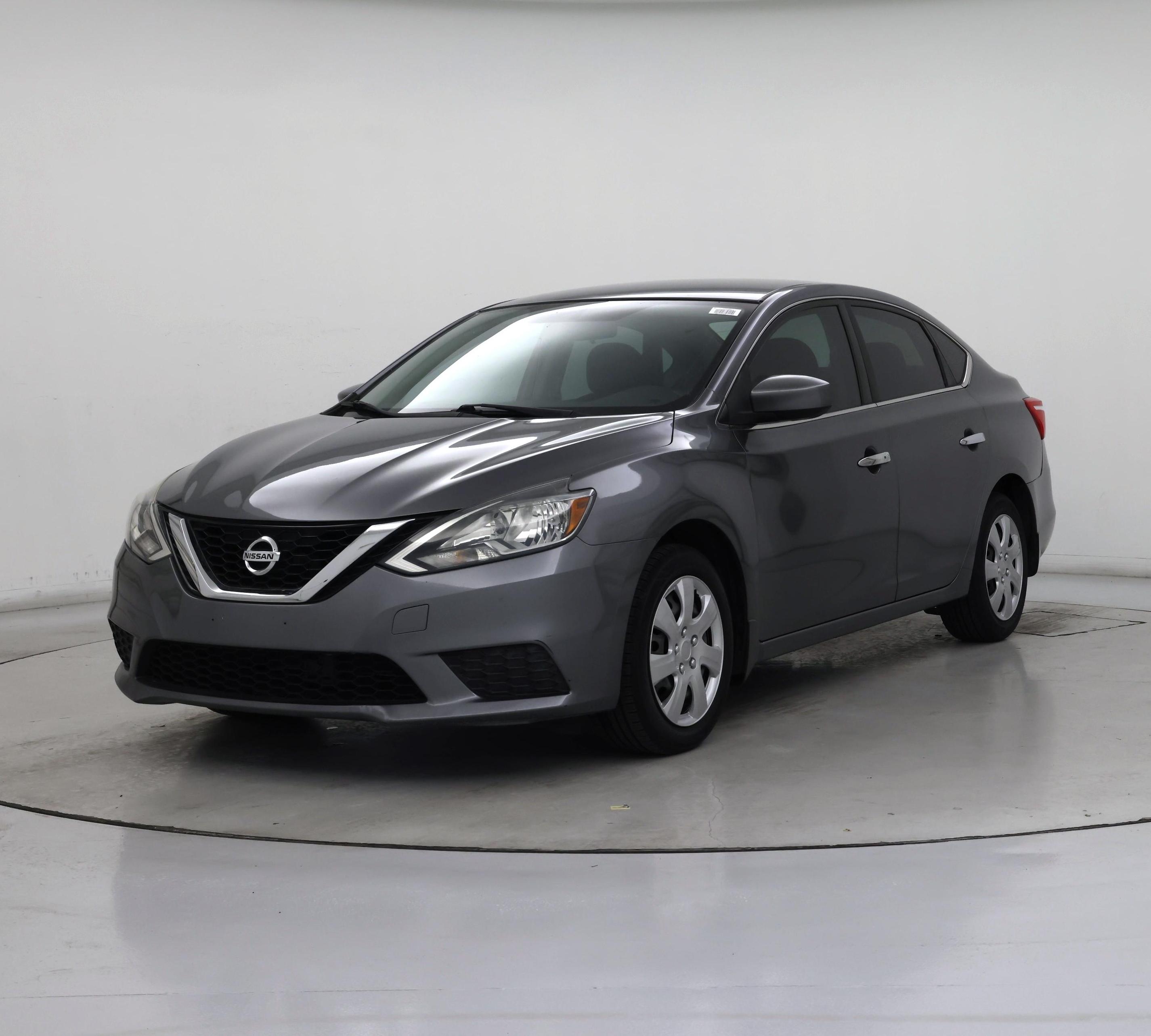 Thumbnail: 2017 Nissan Sentra - 4