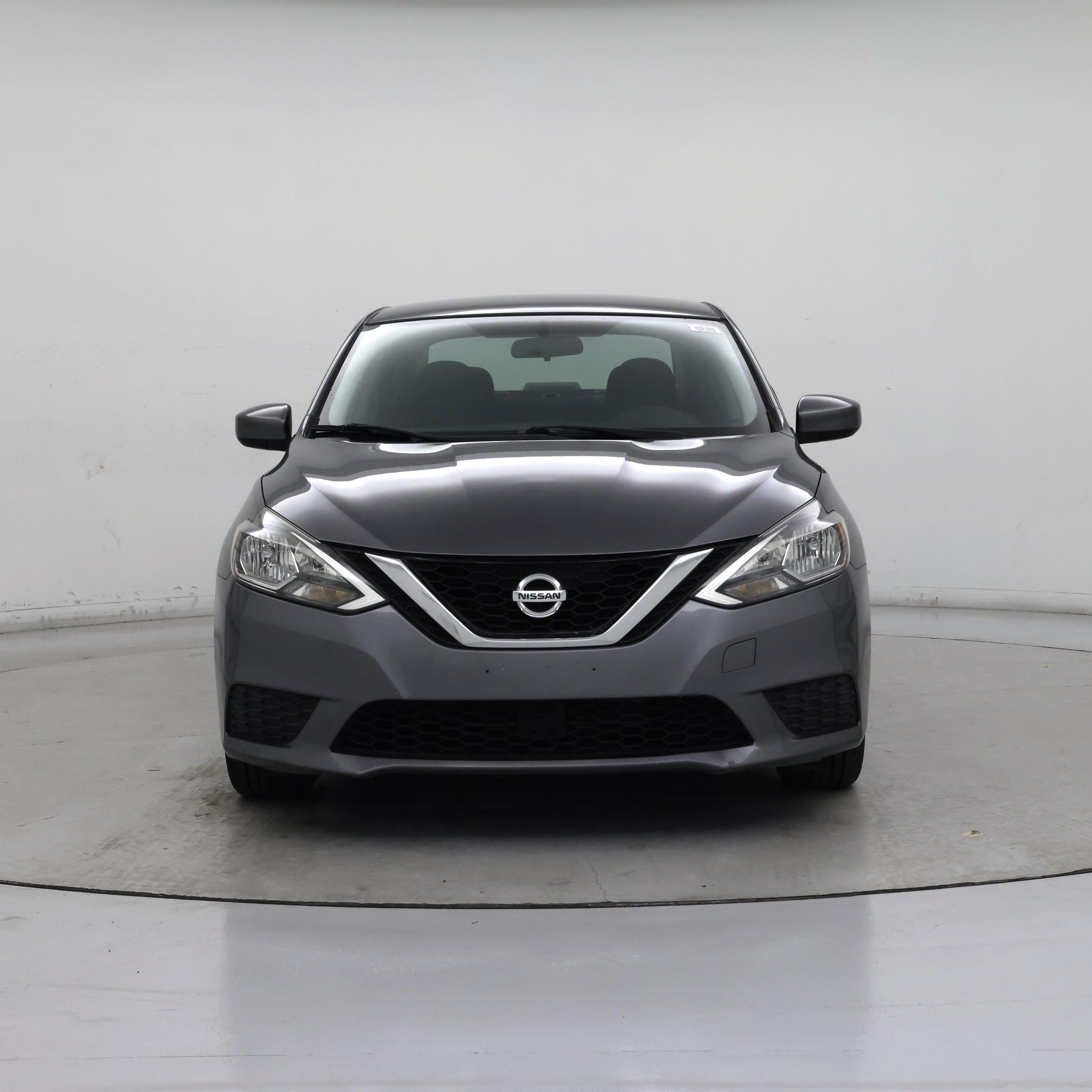 Thumbnail: 2017 Nissan Sentra - 5