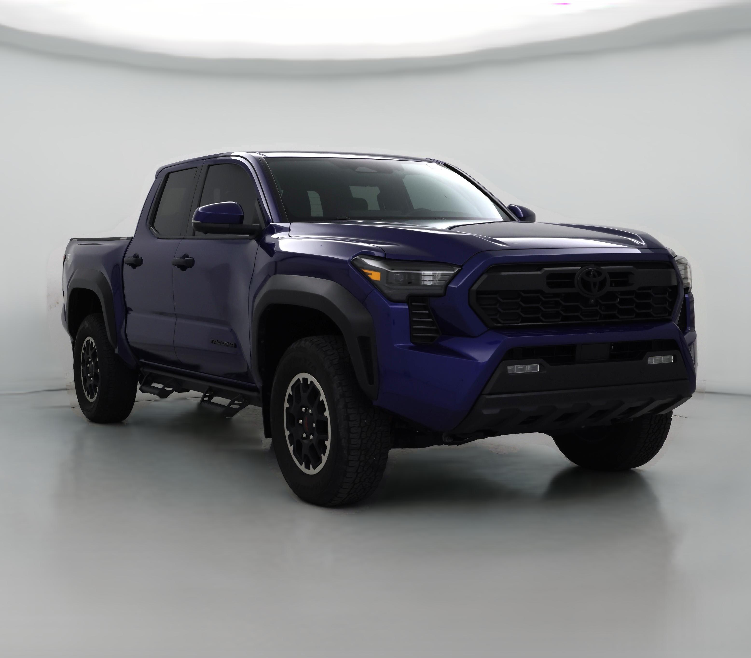 Thumbnail: 2024 Toyota Tacoma - 1
