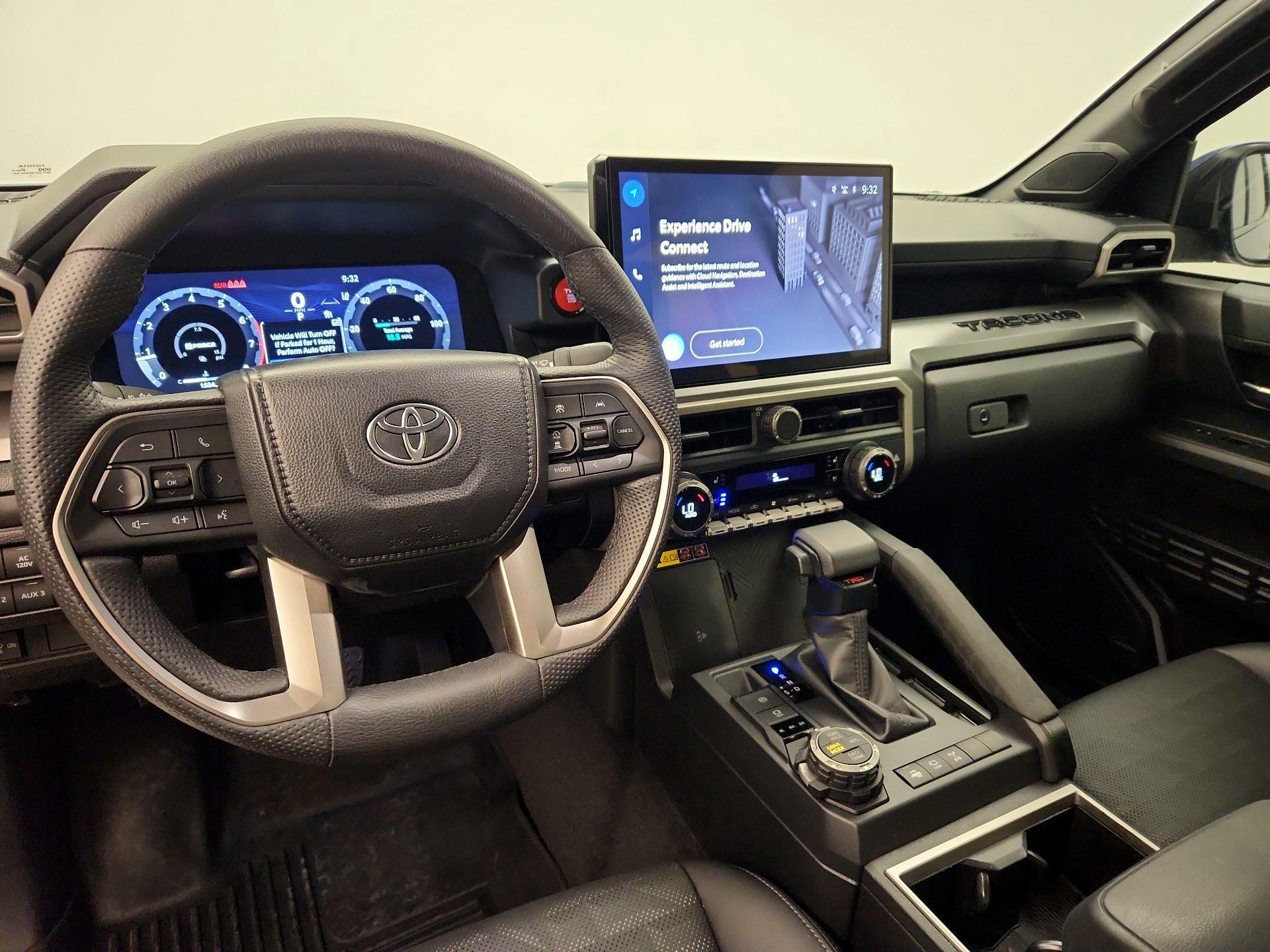 Thumbnail: 2024 Toyota Tacoma - 9