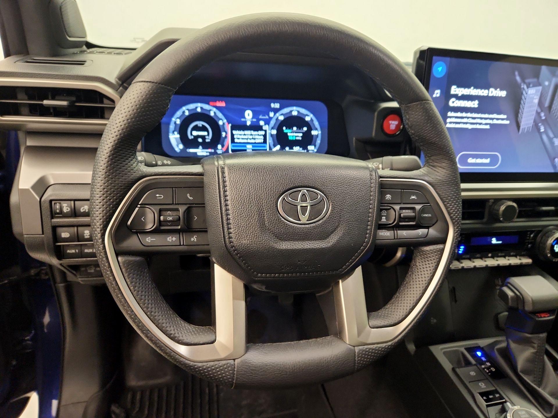 Thumbnail: 2024 Toyota Tacoma - 10