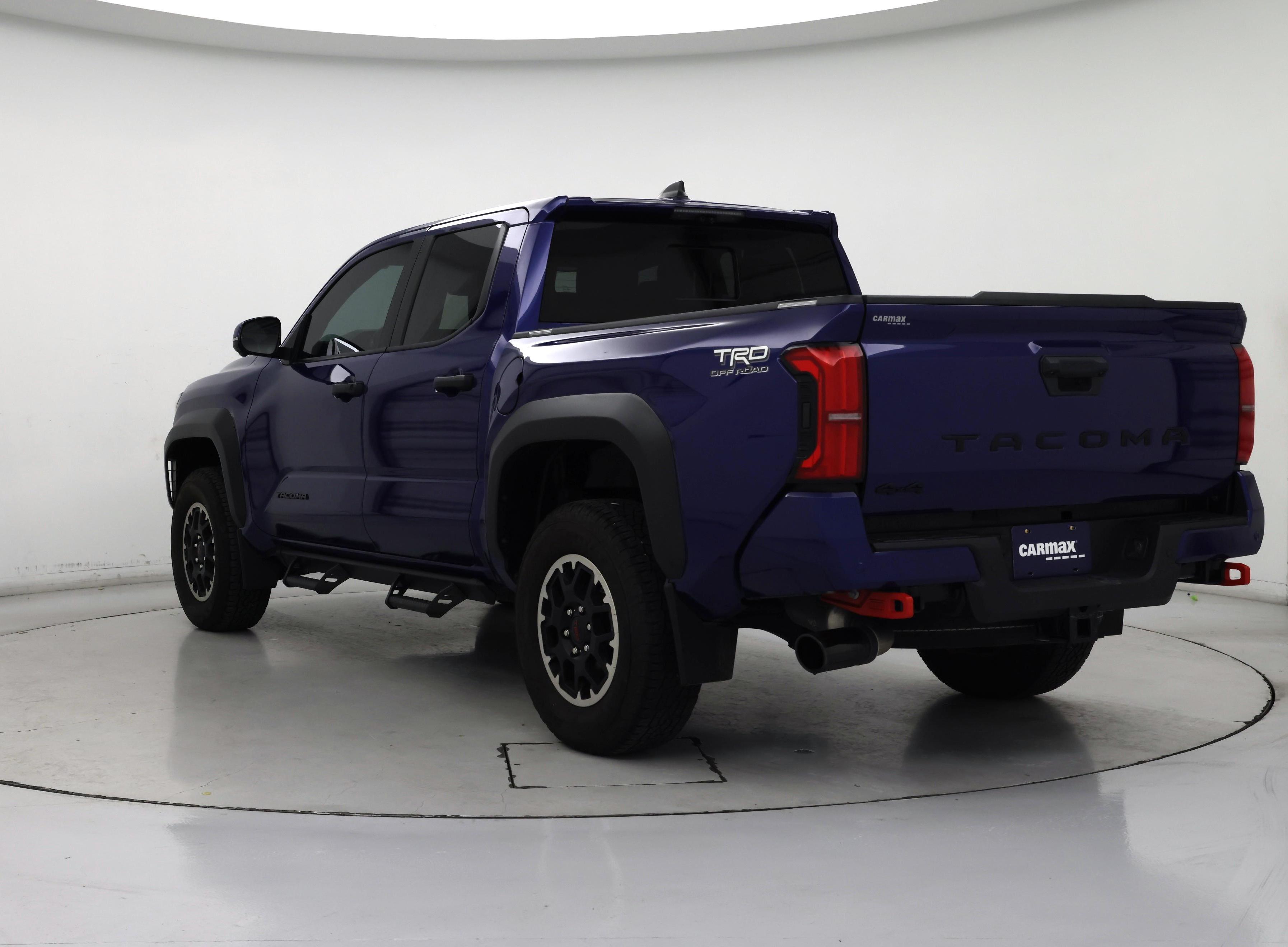 Thumbnail: 2024 Toyota Tacoma - 2