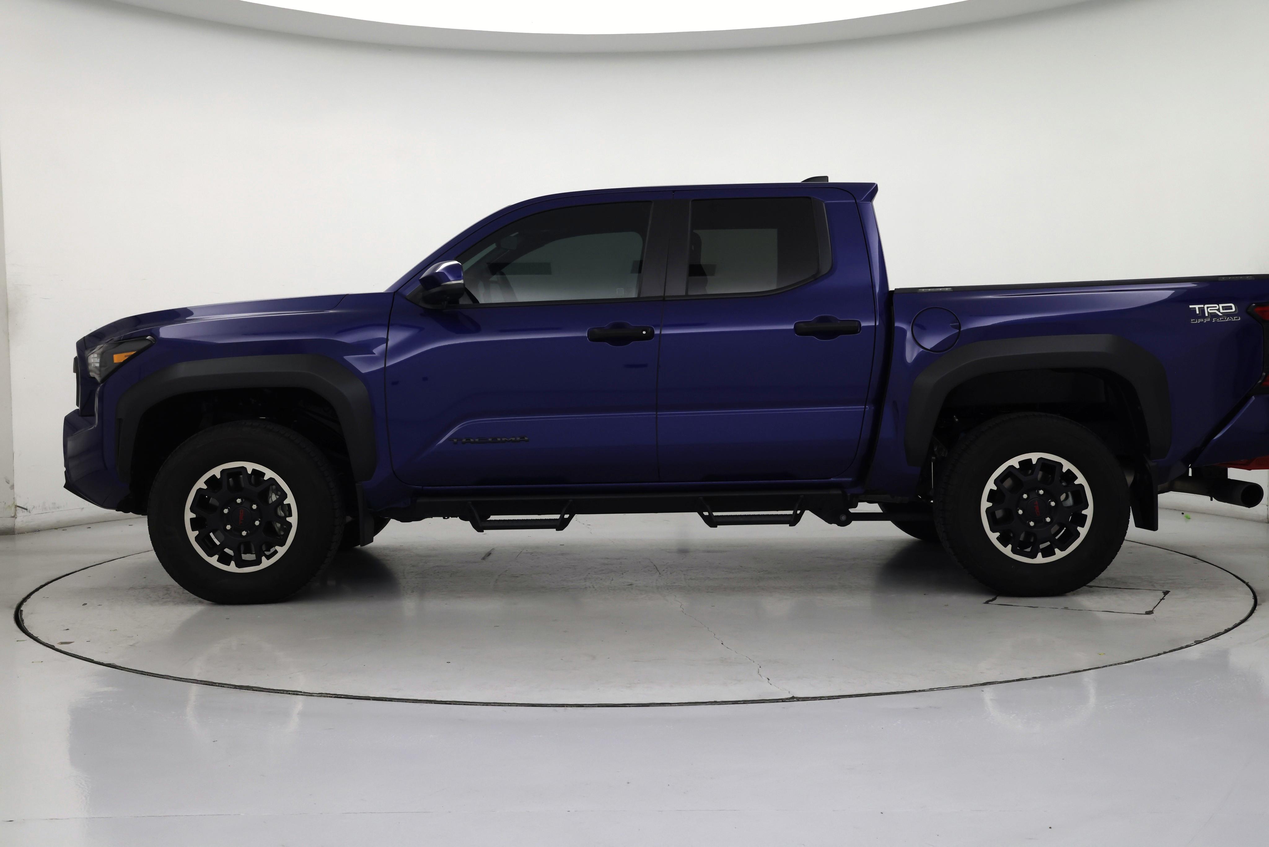 Thumbnail: 2024 Toyota Tacoma - 3