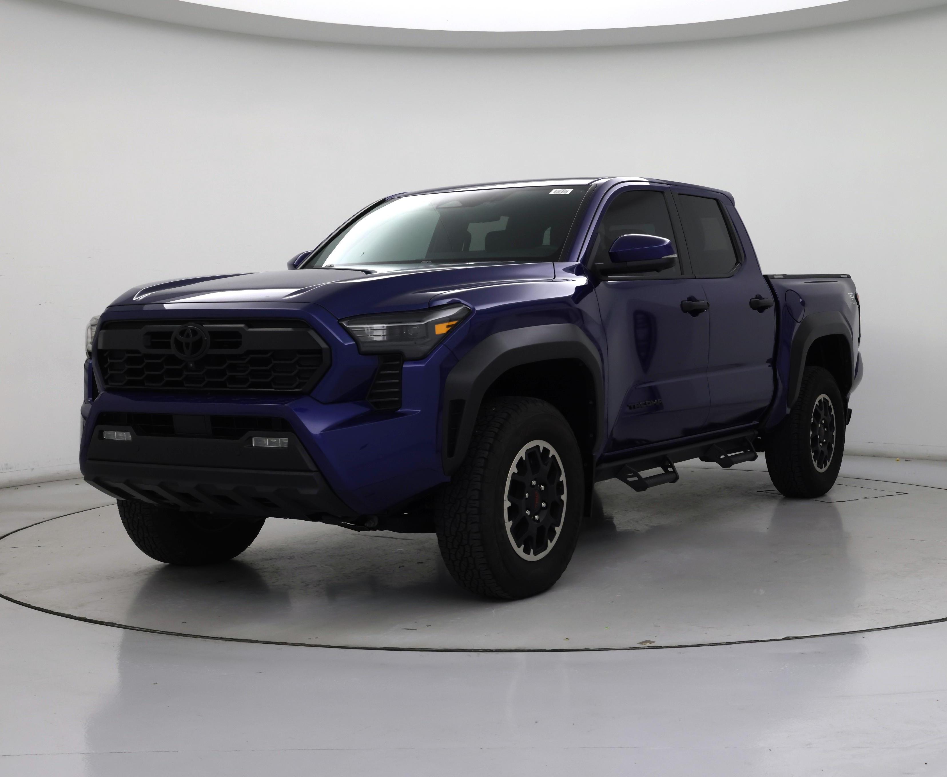 Thumbnail: 2024 Toyota Tacoma - 4