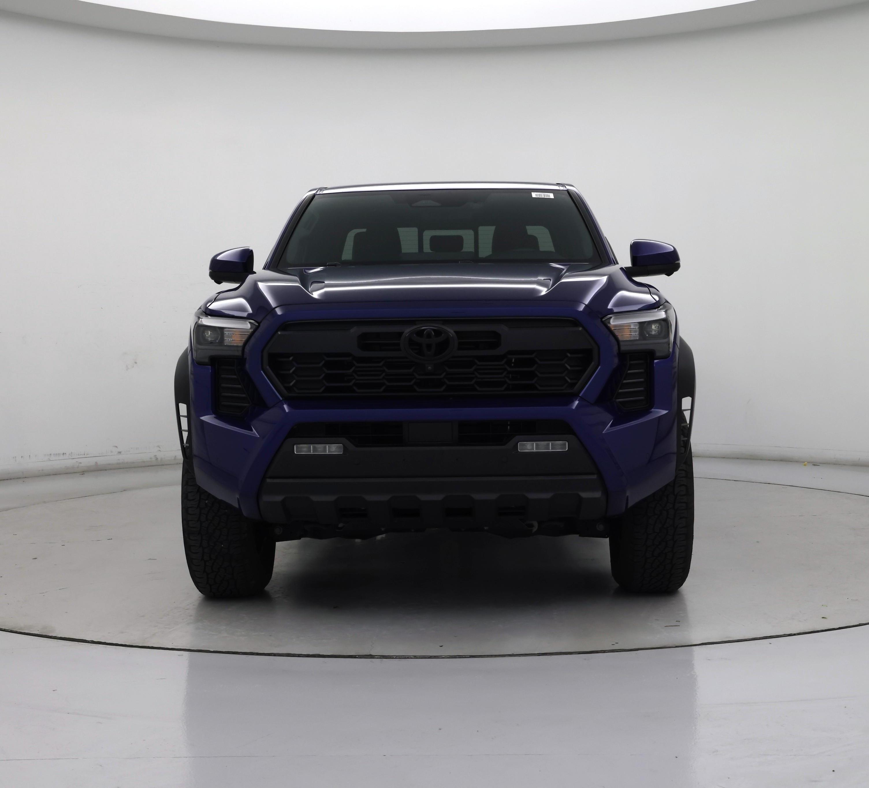 Thumbnail: 2024 Toyota Tacoma - 5