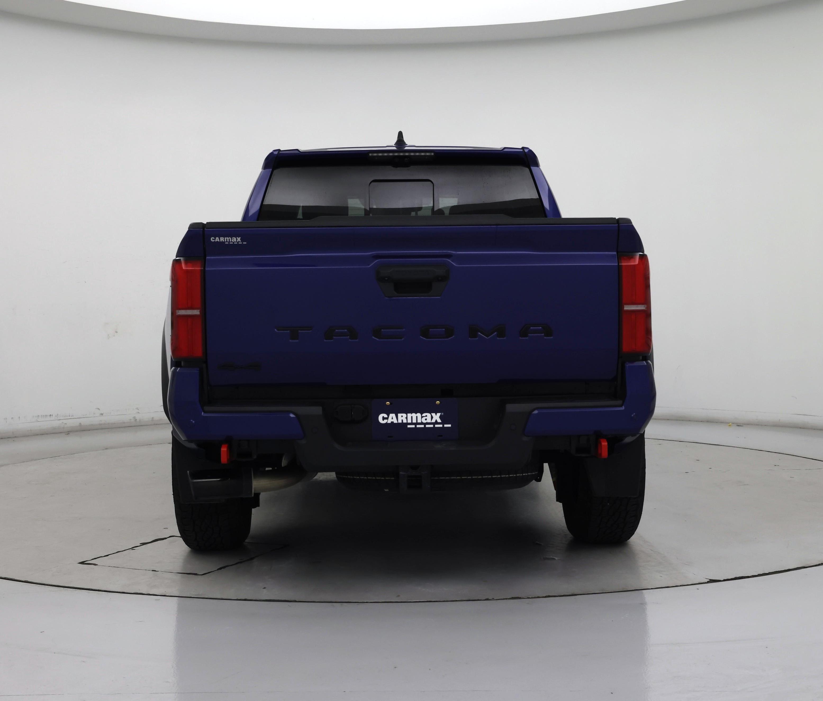 Thumbnail: 2024 Toyota Tacoma - 6
