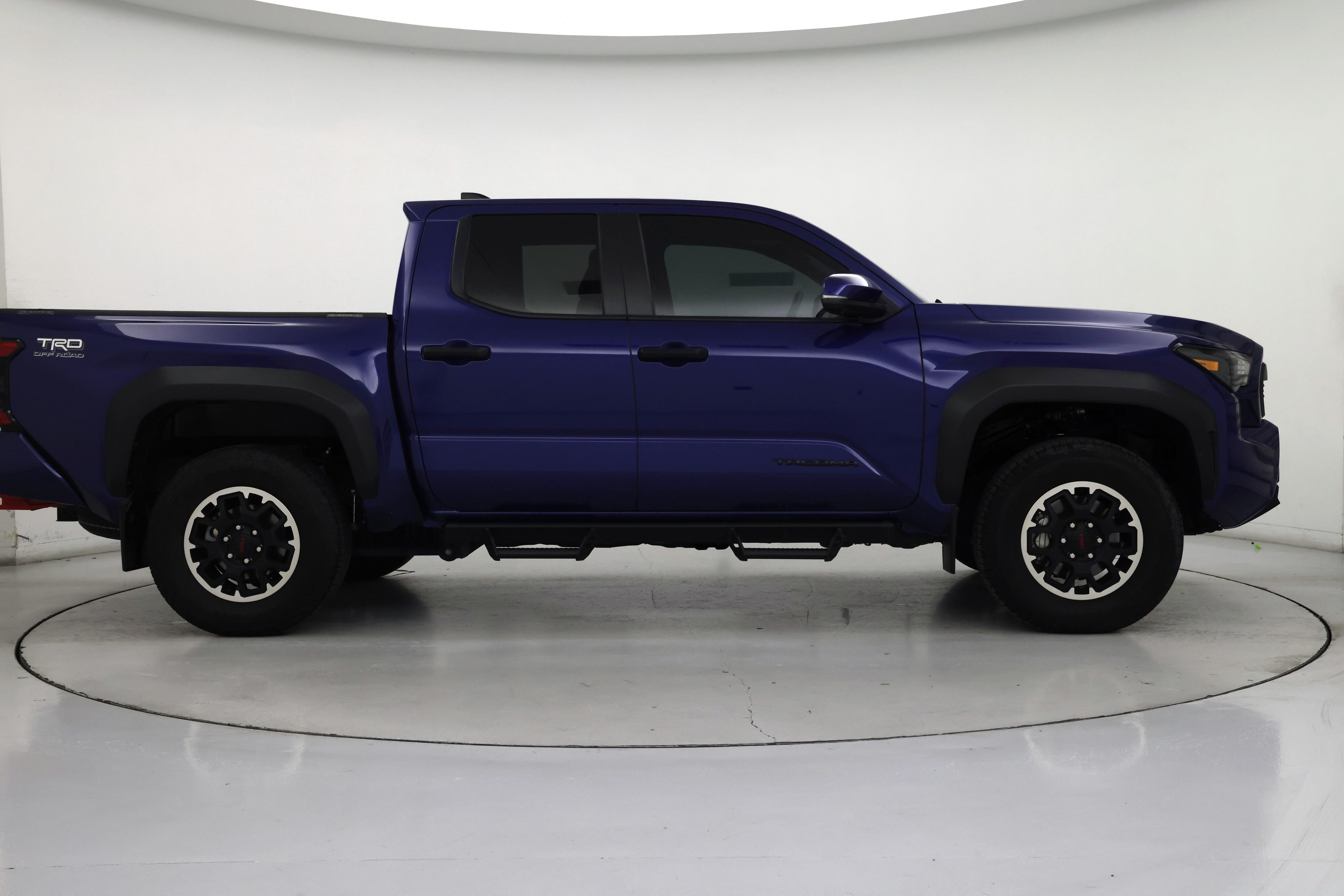 Thumbnail: 2024 Toyota Tacoma - 7