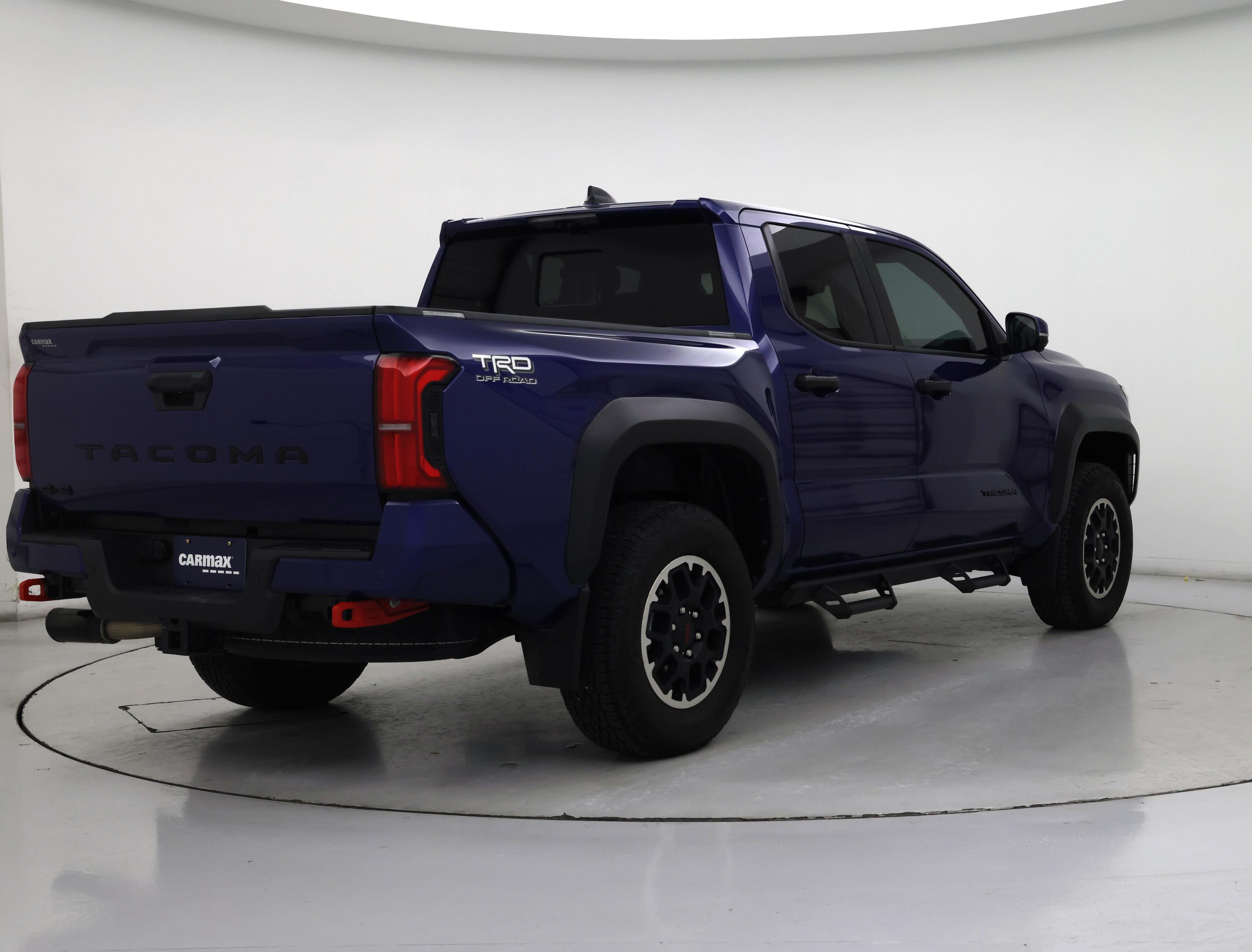 Thumbnail: 2024 Toyota Tacoma - 8