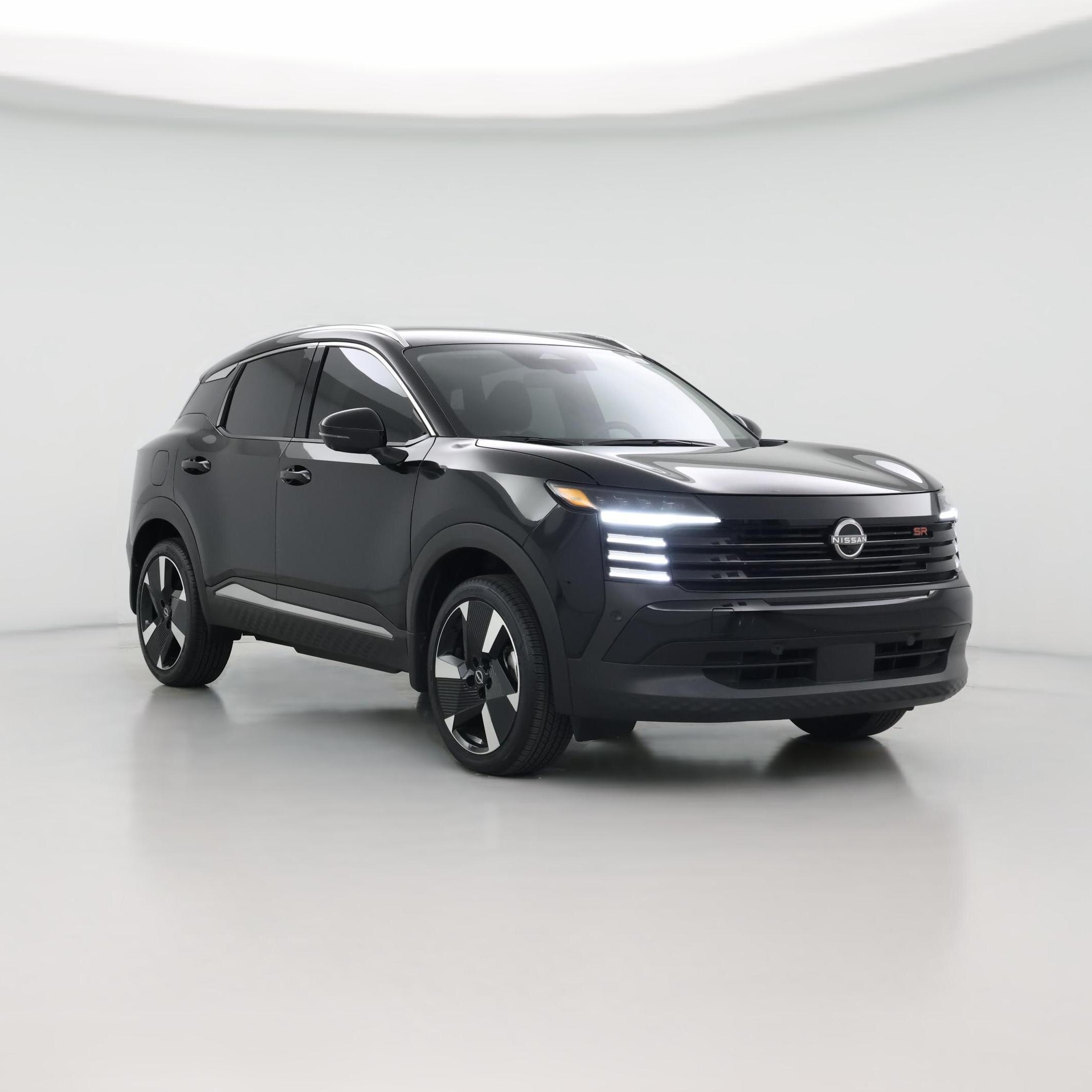 Thumbnail: 2025 Nissan Kicks - 1
