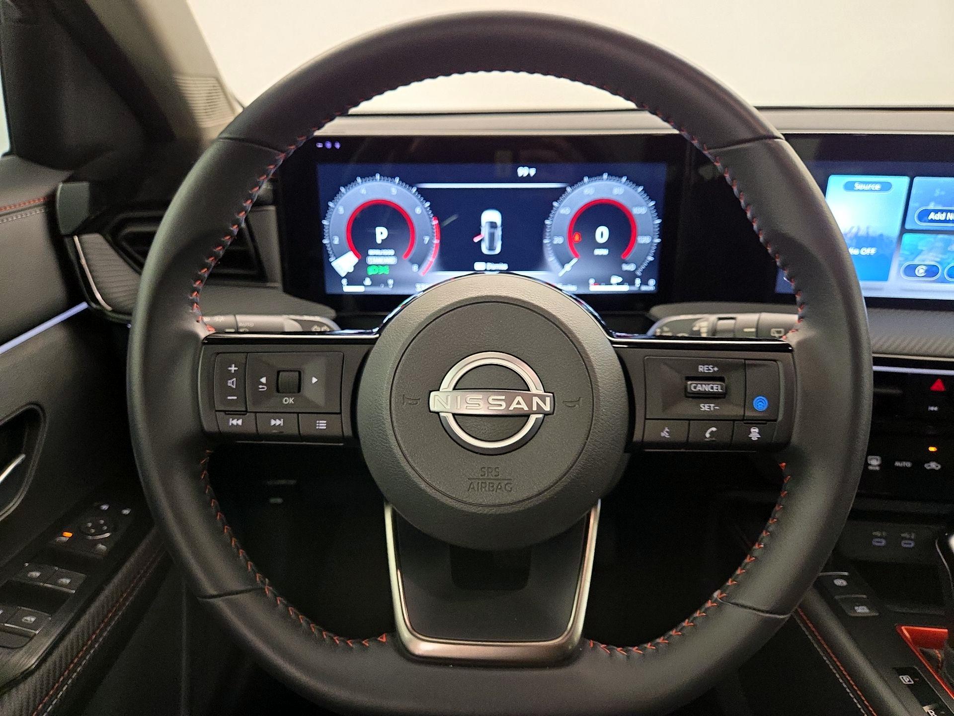 Thumbnail: 2025 Nissan Kicks - 10