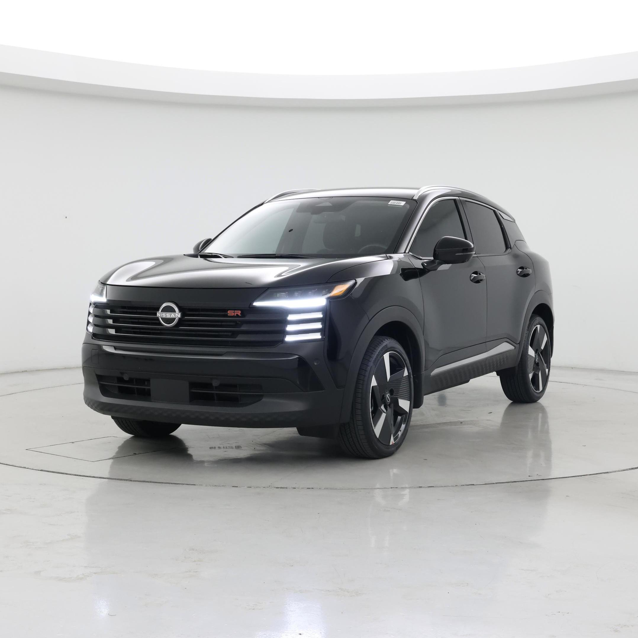 Thumbnail: 2025 Nissan Kicks - 4