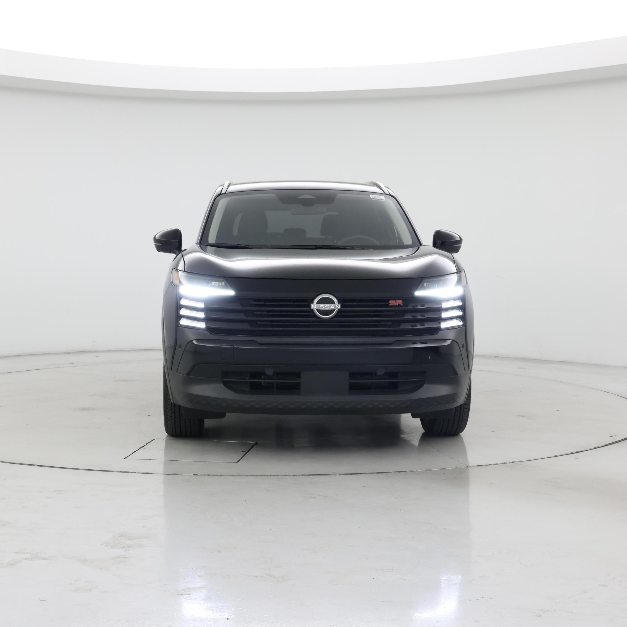Thumbnail: 2025 Nissan Kicks - 5
