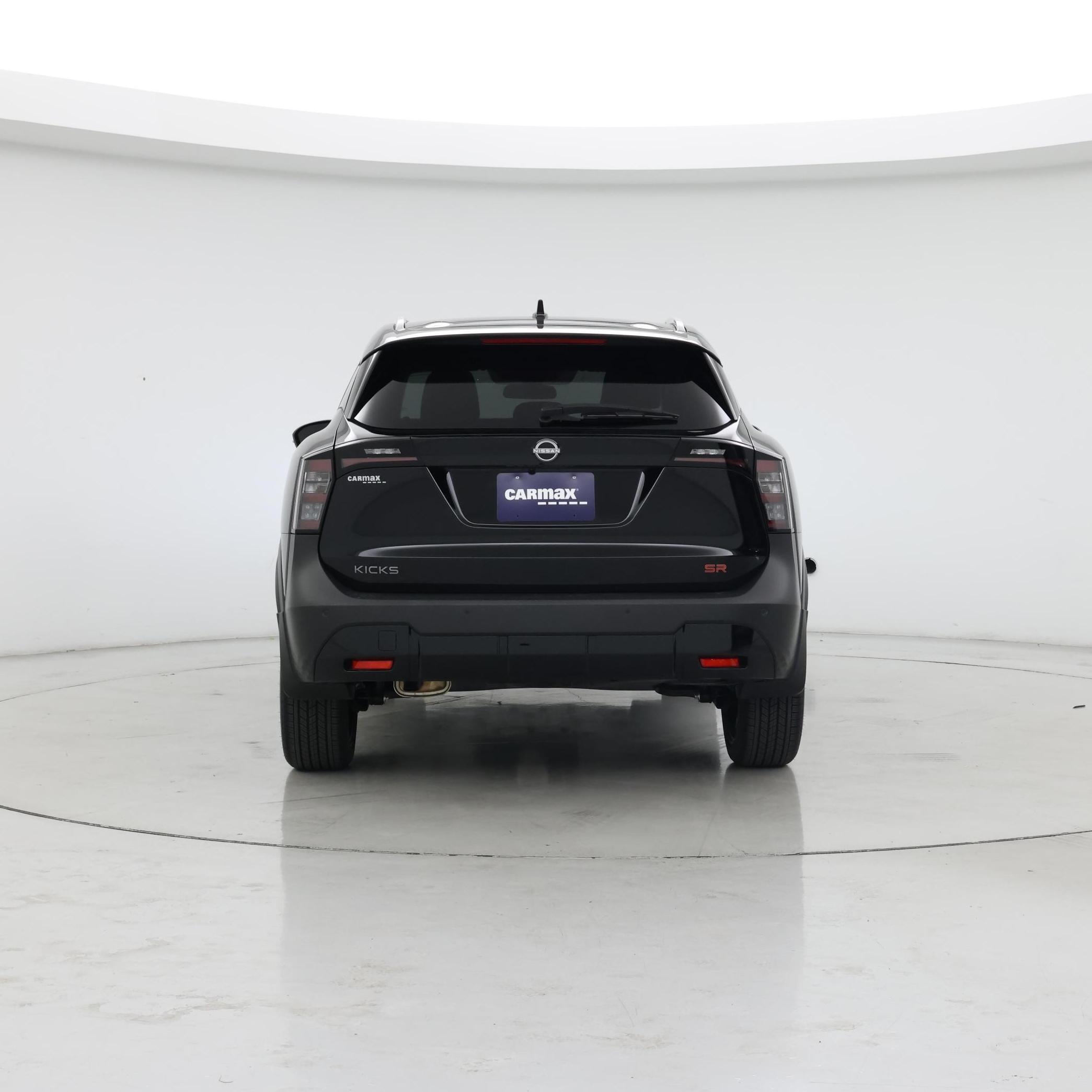 Thumbnail: 2025 Nissan Kicks - 6