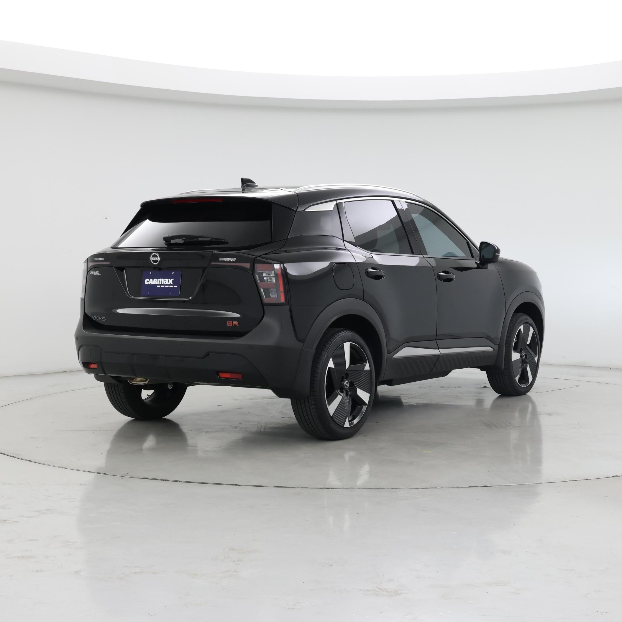 Thumbnail: 2025 Nissan Kicks - 8