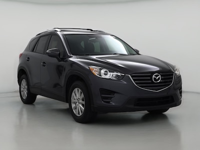 2016 Mazda CX-5 Sport